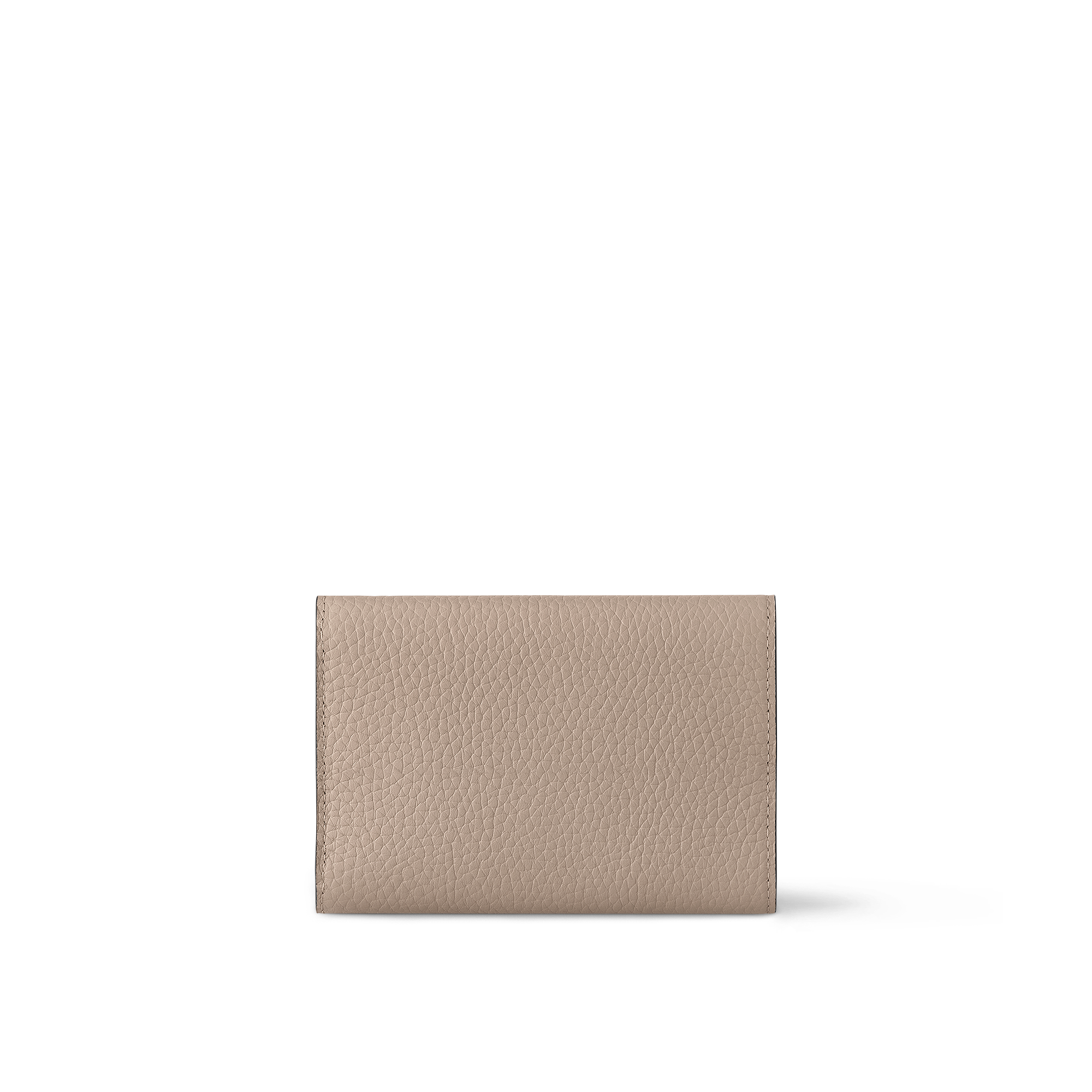 Cartera compacta Capucines Piel Taurillon Mujer Carteras y pequeña marroquinería Todas las carteras y pequeña marroquinería | LOUIS VUITTON (Zoom de producto)