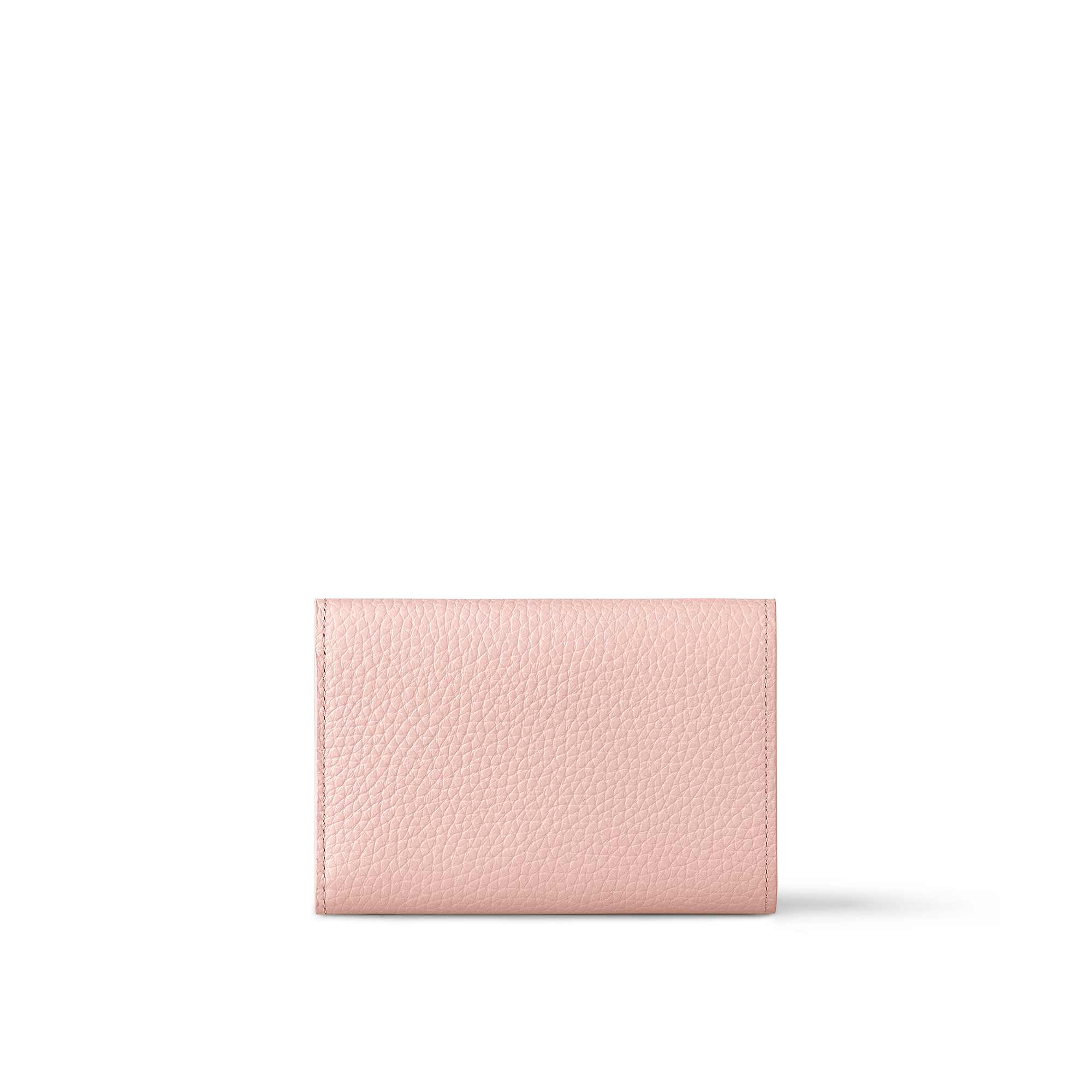 Cartera compacta Capucines Piel Taurillon Mujer Carteras y pequeña marroquinería Todas las carteras y pequeña marroquinería | LOUIS VUITTON (Zoom de producto)