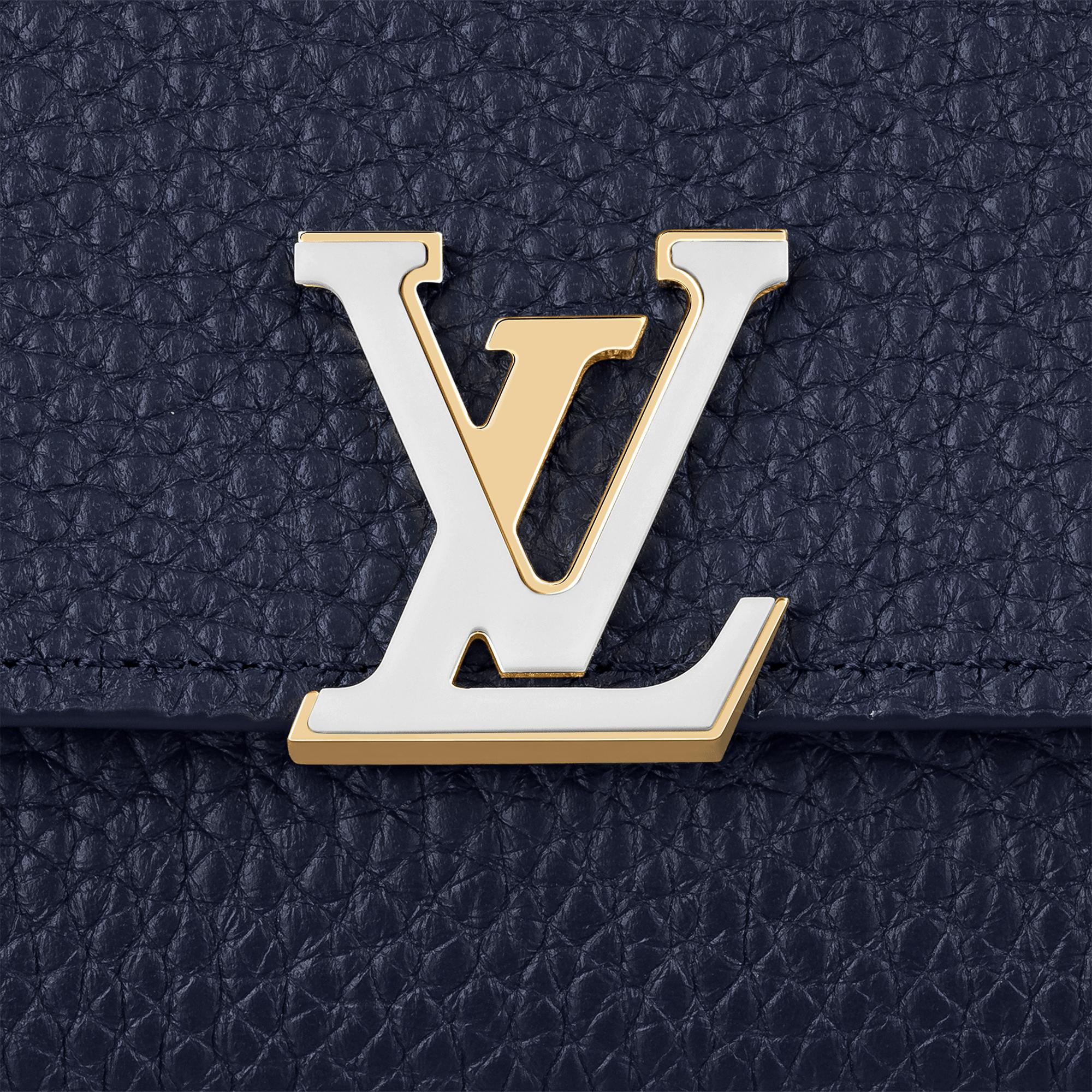 Cartera Compacta Capucines Capucines Carteras Y Pequena Marroquineria Louis Vuitton Cartera Compacta Capucines Capucines Carteras Y Pequena Marroquineria Louis Vuitton