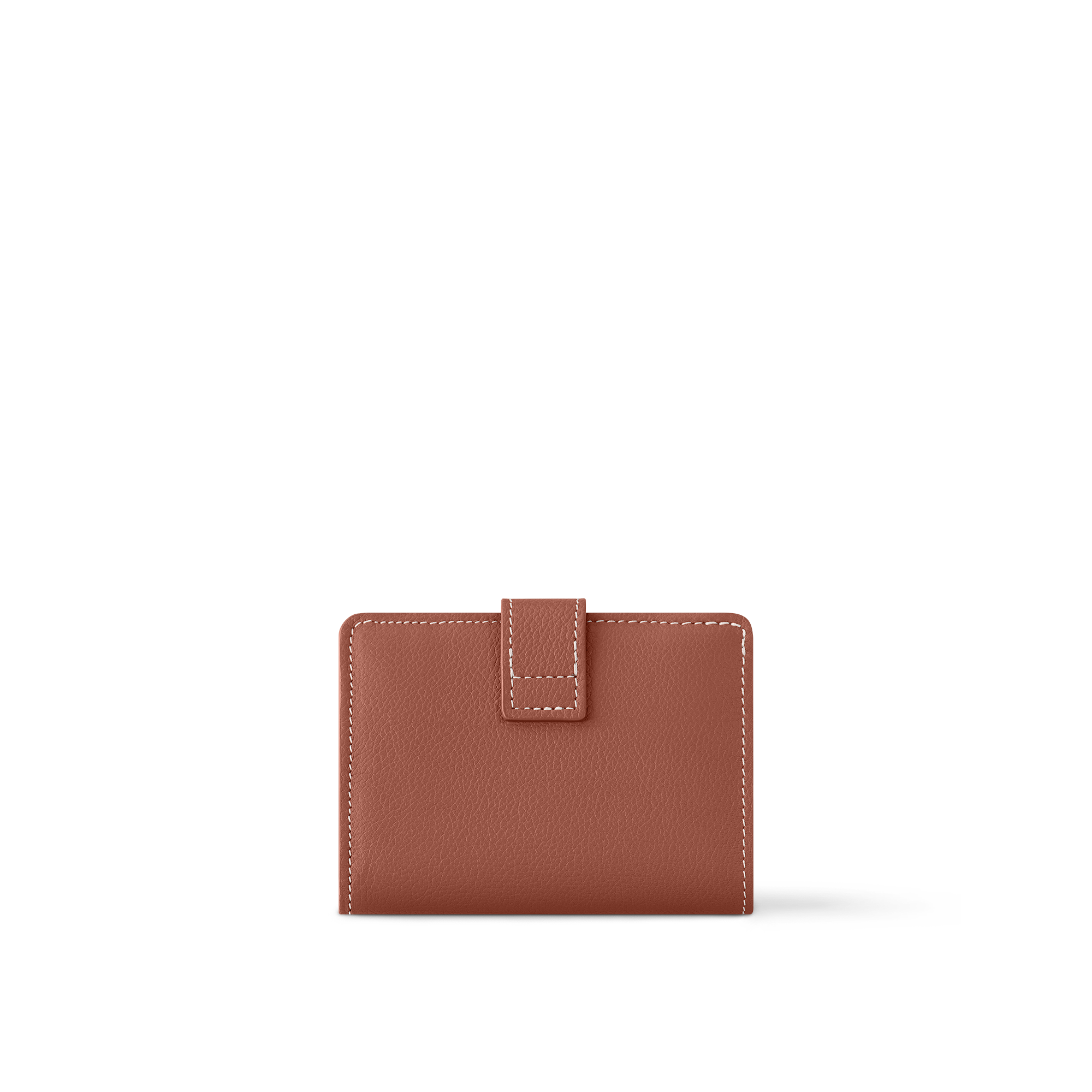 Cartera compacta Low Key Discreto Regalos Regalos para el Día de la Madre } | LOUIS VUITTON (Zoom de producto)