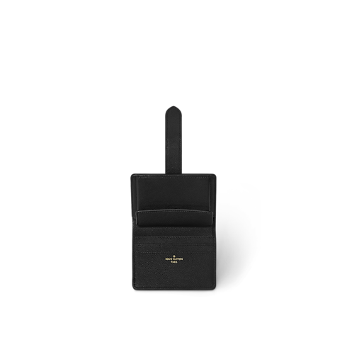 Cartera compacta Low Key Discreto Regalos Regalos para el Día de la Madre } | LOUIS VUITTON (Zoom de producto)