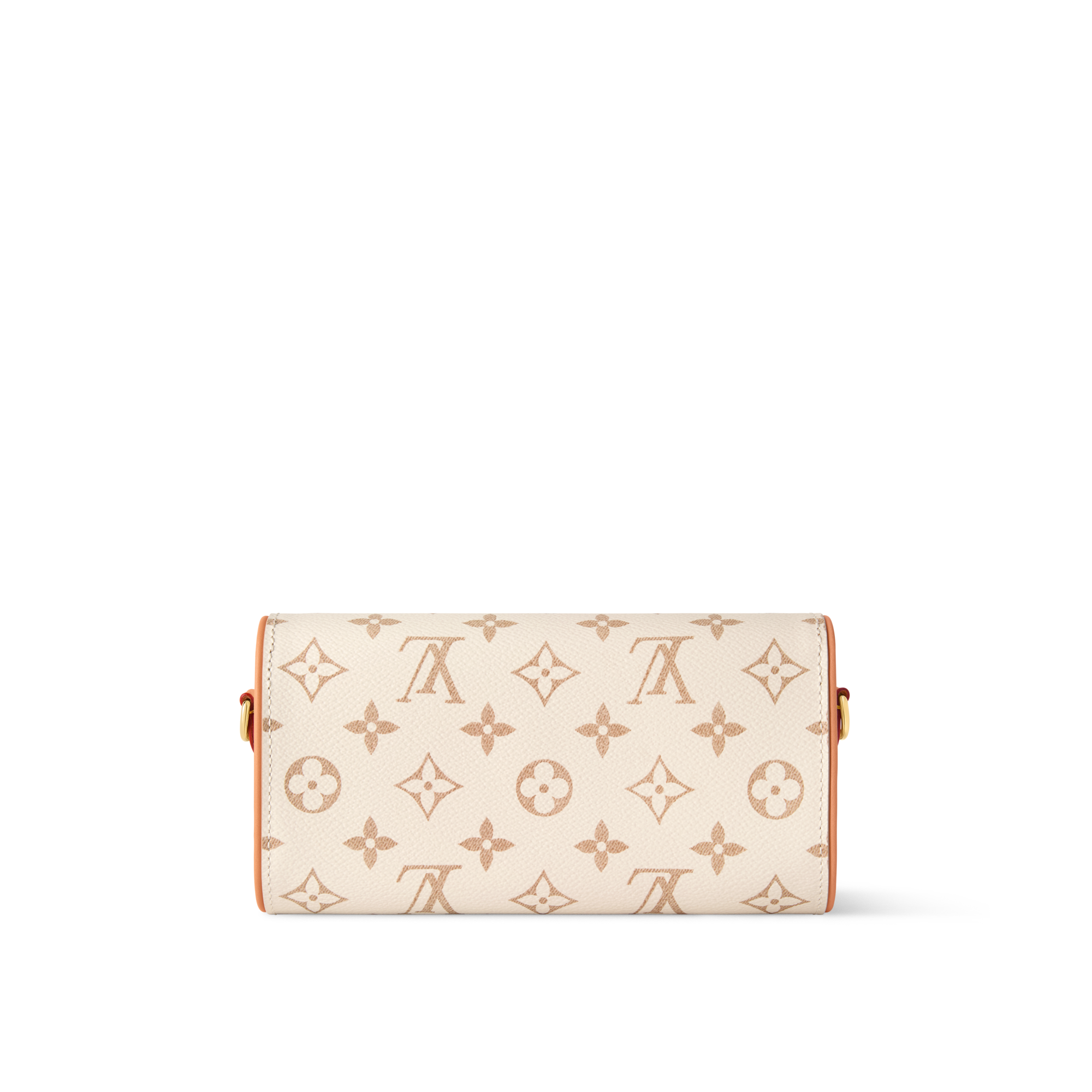 Cartera de mano Camille Autres Toiles Monogram Mujer Carteras y pequeña marroquinería Carteras con cadena y mini bolsos | LOUIS VUITTON (Zoom de producto)
