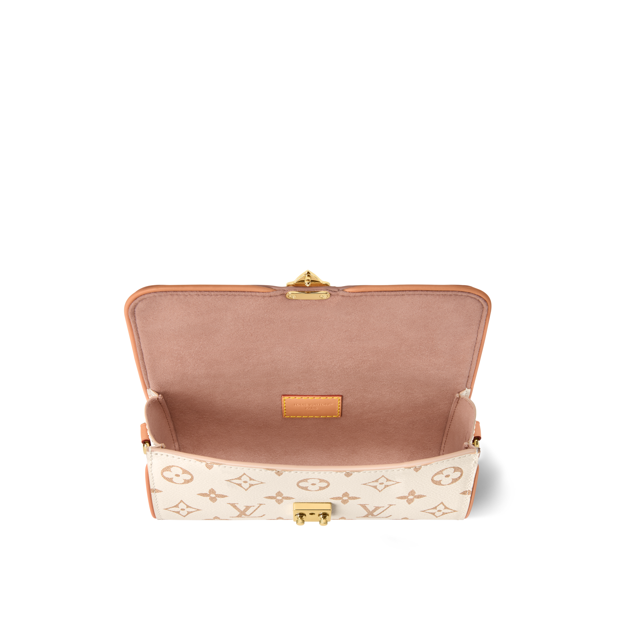 Cartera de mano Camille Autres Toiles Monogram Mujer Carteras y pequeña marroquinería Carteras con cadena y mini bolsos | LOUIS VUITTON (Zoom de producto)
