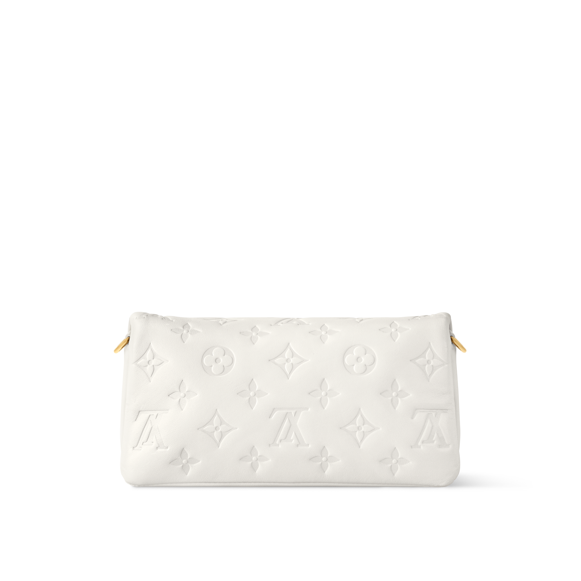 Cartera de mano Coussin Coussin Mujer Carteras y pequeña marroquinería Carteras con cadena y mini bolsos | LOUIS VUITTON (Zoom de producto)