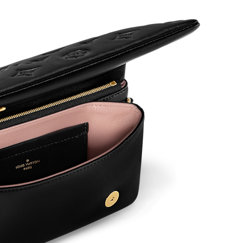 Cartera de mano Coussin Coussin Mujer Bolsos Todas las colecciones | LOUIS VUITTON (Zoom de producto)