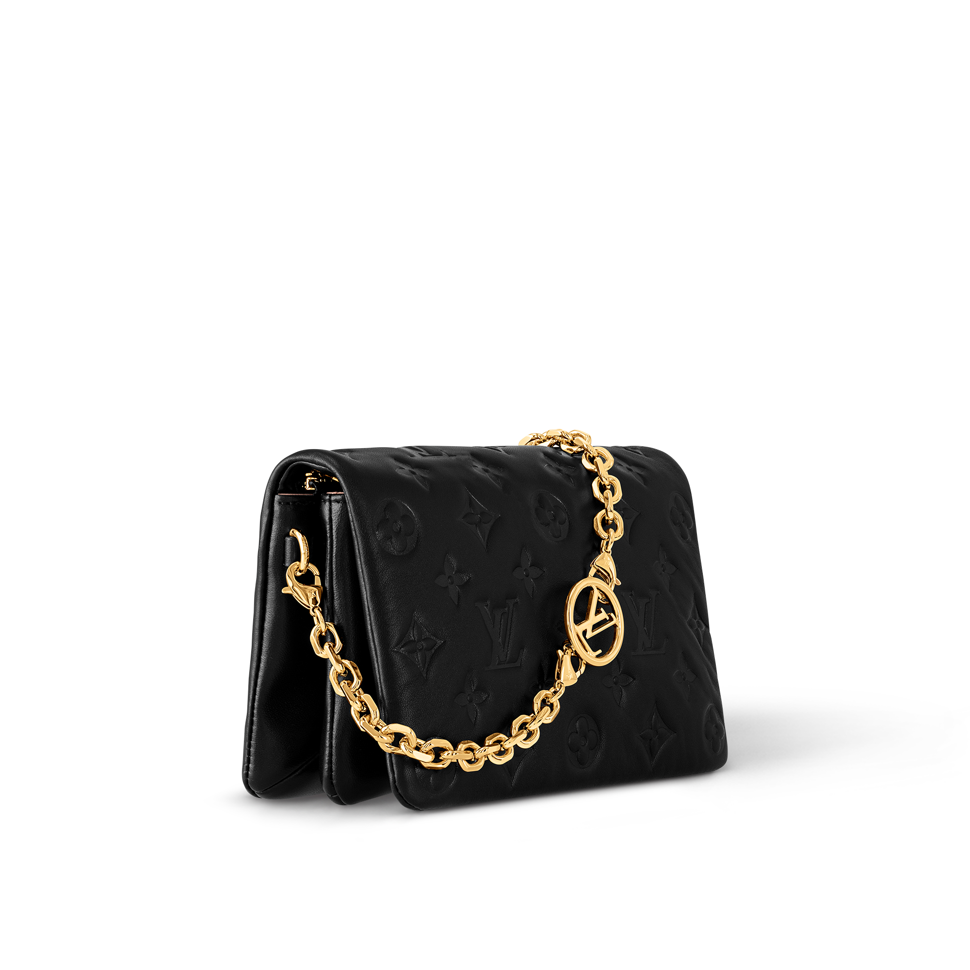 Cartera de mano Coussin Coussin Mujer Bolsos Todas las colecciones | LOUIS VUITTON (Zoom de producto)