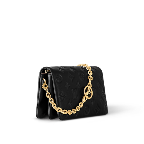Cartera de mano Coussin Coussin Mujer Bolsos Todas las colecciones | LOUIS VUITTON (Zoom de producto)