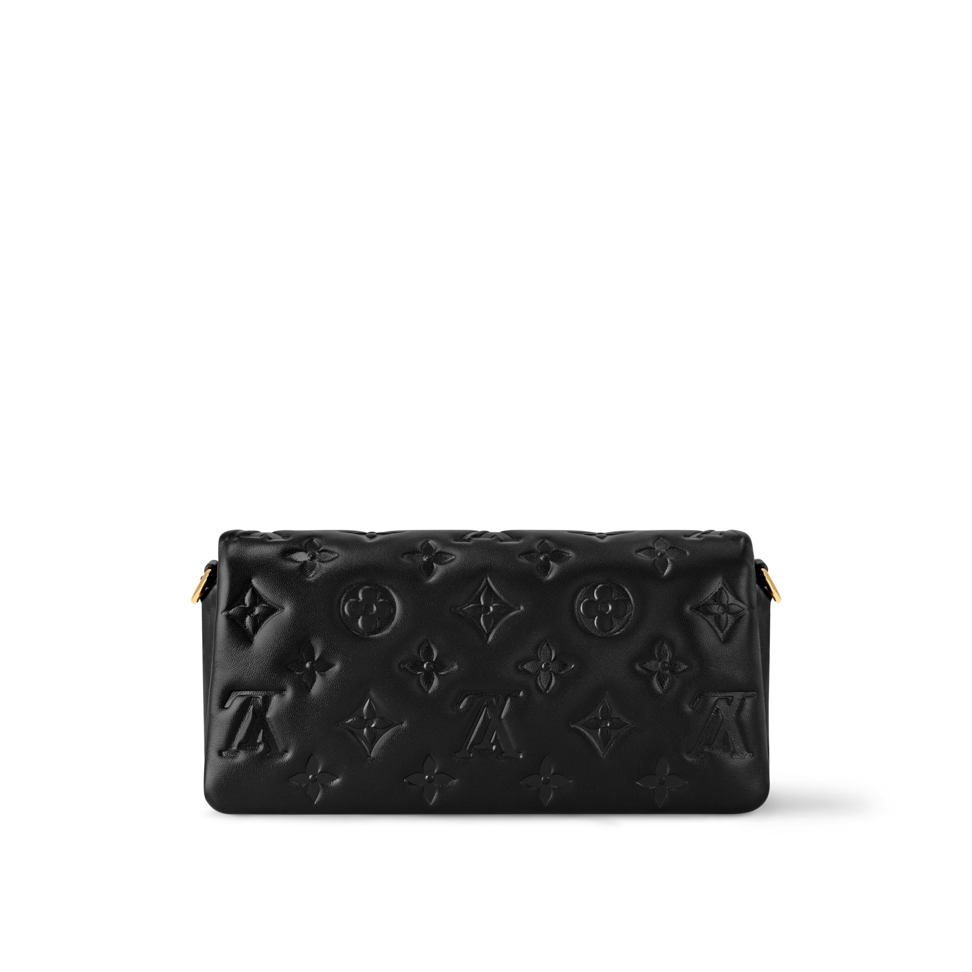 Cartera de mano Coussin Coussin Mujer Carteras y pequeña marroquinería Carteras con cadena y mini bolsos | LOUIS VUITTON (Zoom de producto)
