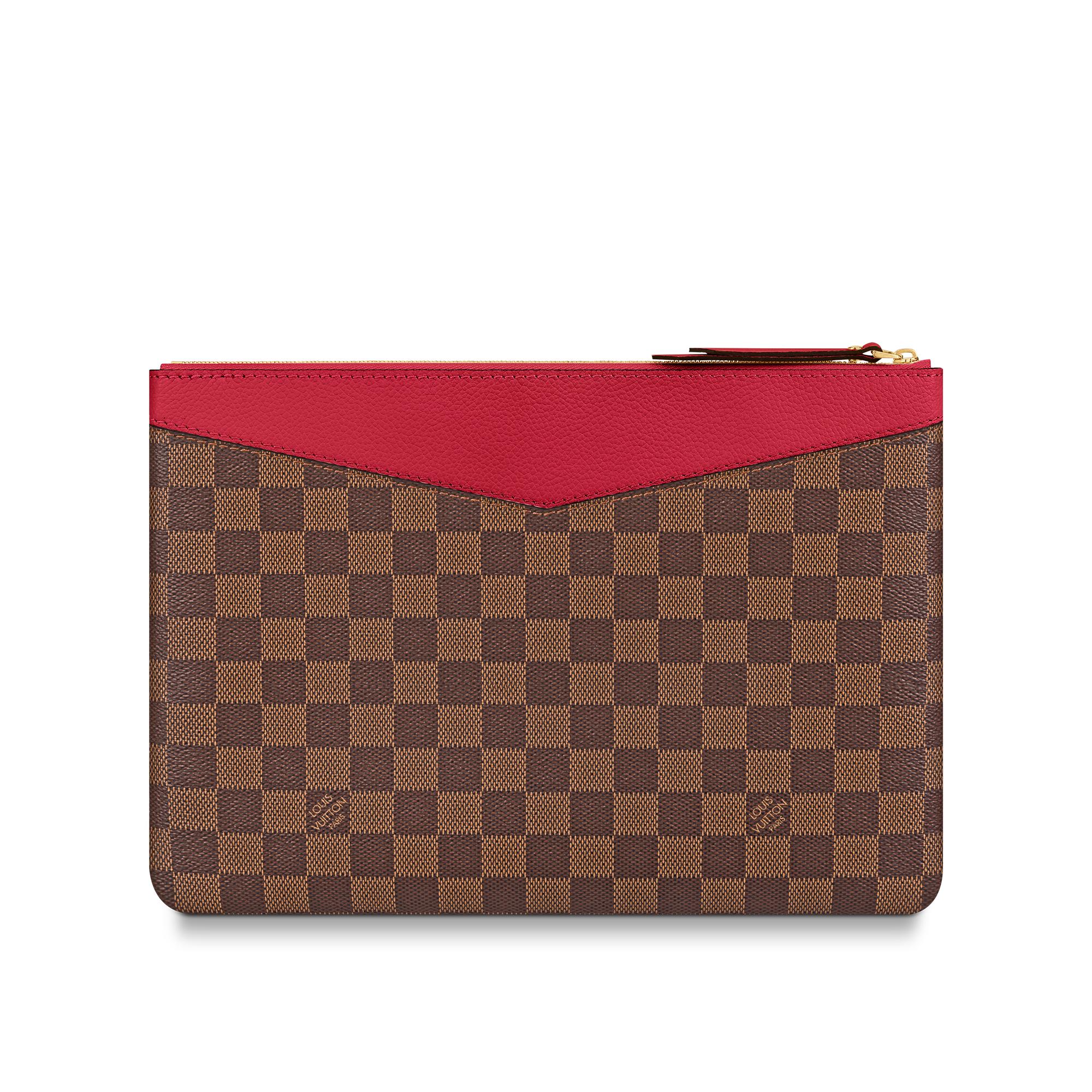 louis vuitton cartera de mano