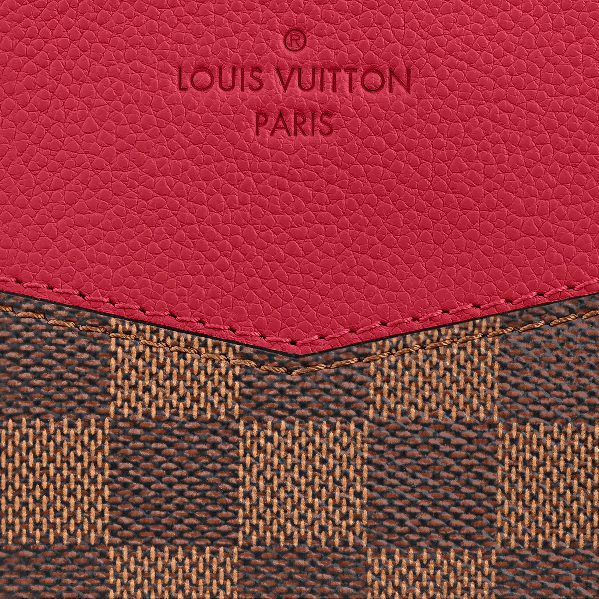 louis vuitton cartera de mano