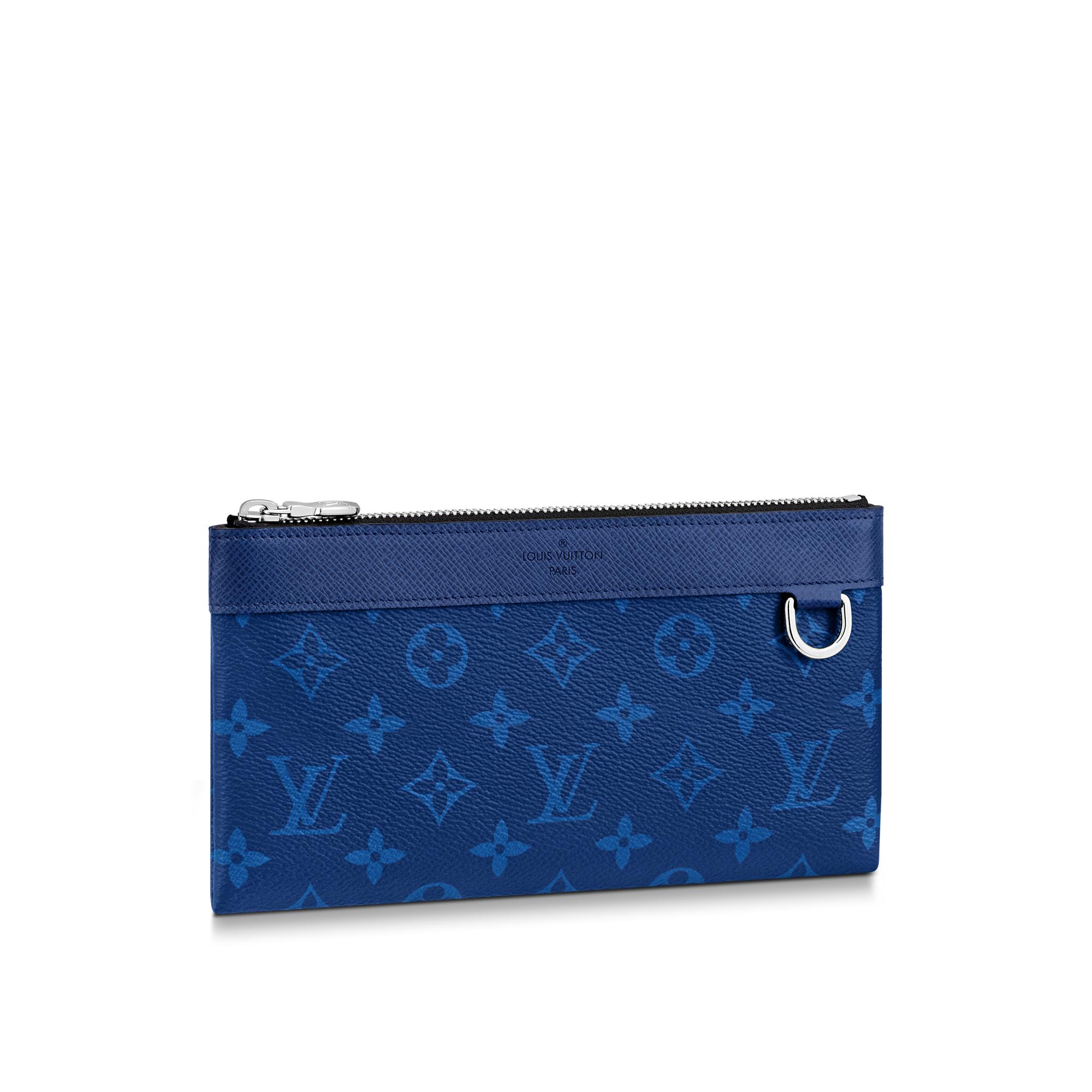 louis vuitton cartera de mano