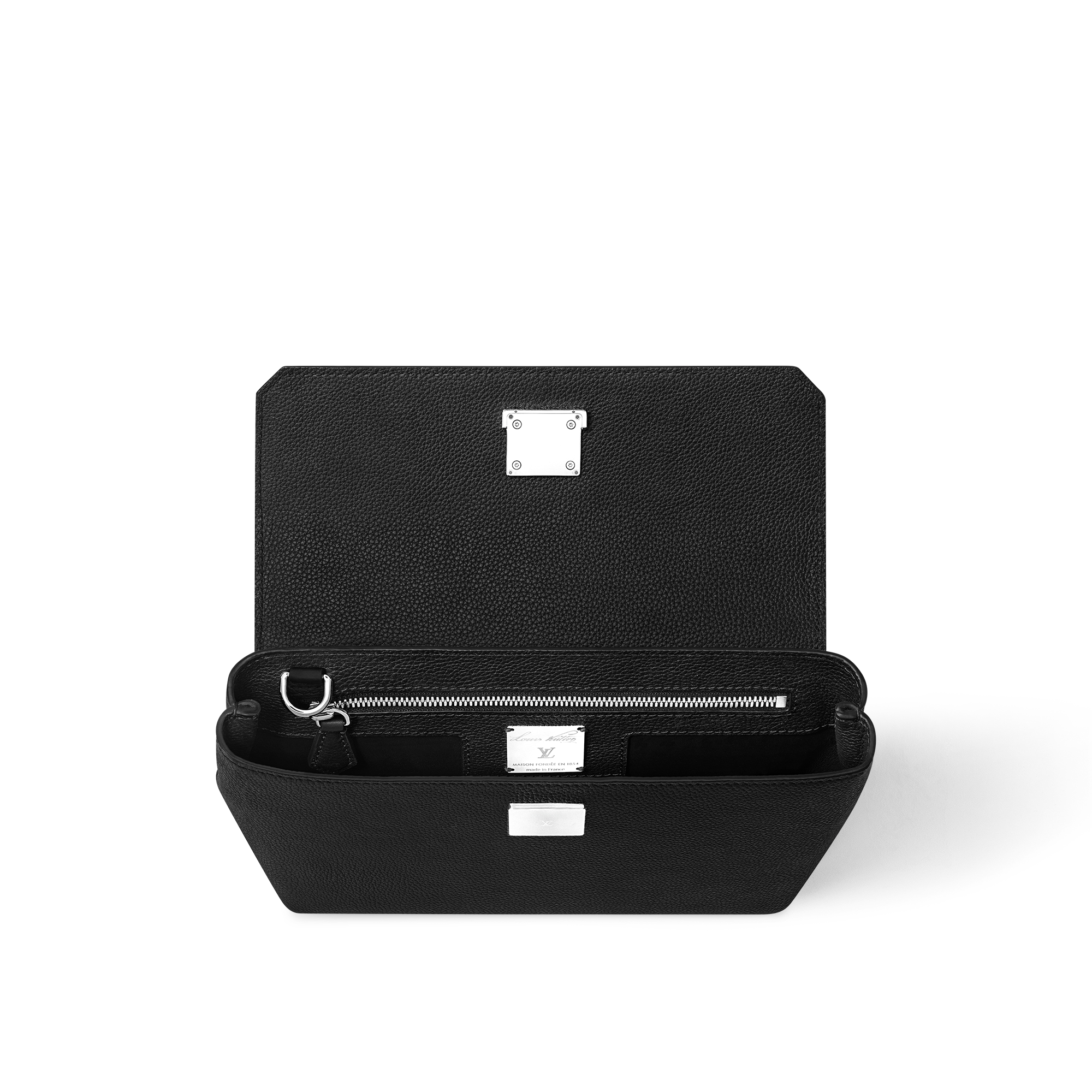 Cartera de mano Georges H30 Novedades Para hombre New Formal | LOUIS VUITTON (Zoom de producto)
