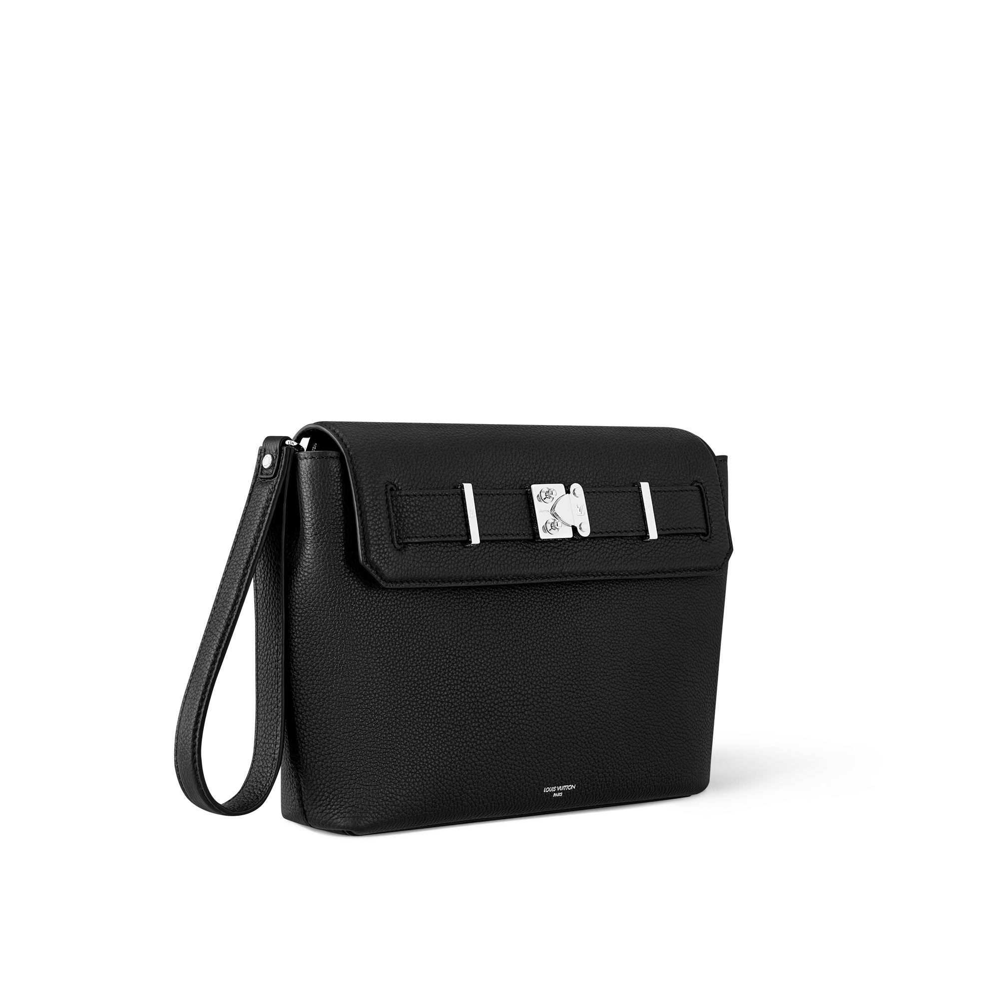 Cartera de mano Georges H30 Novedades Para hombre New Formal | LOUIS VUITTON (Zoom de producto)