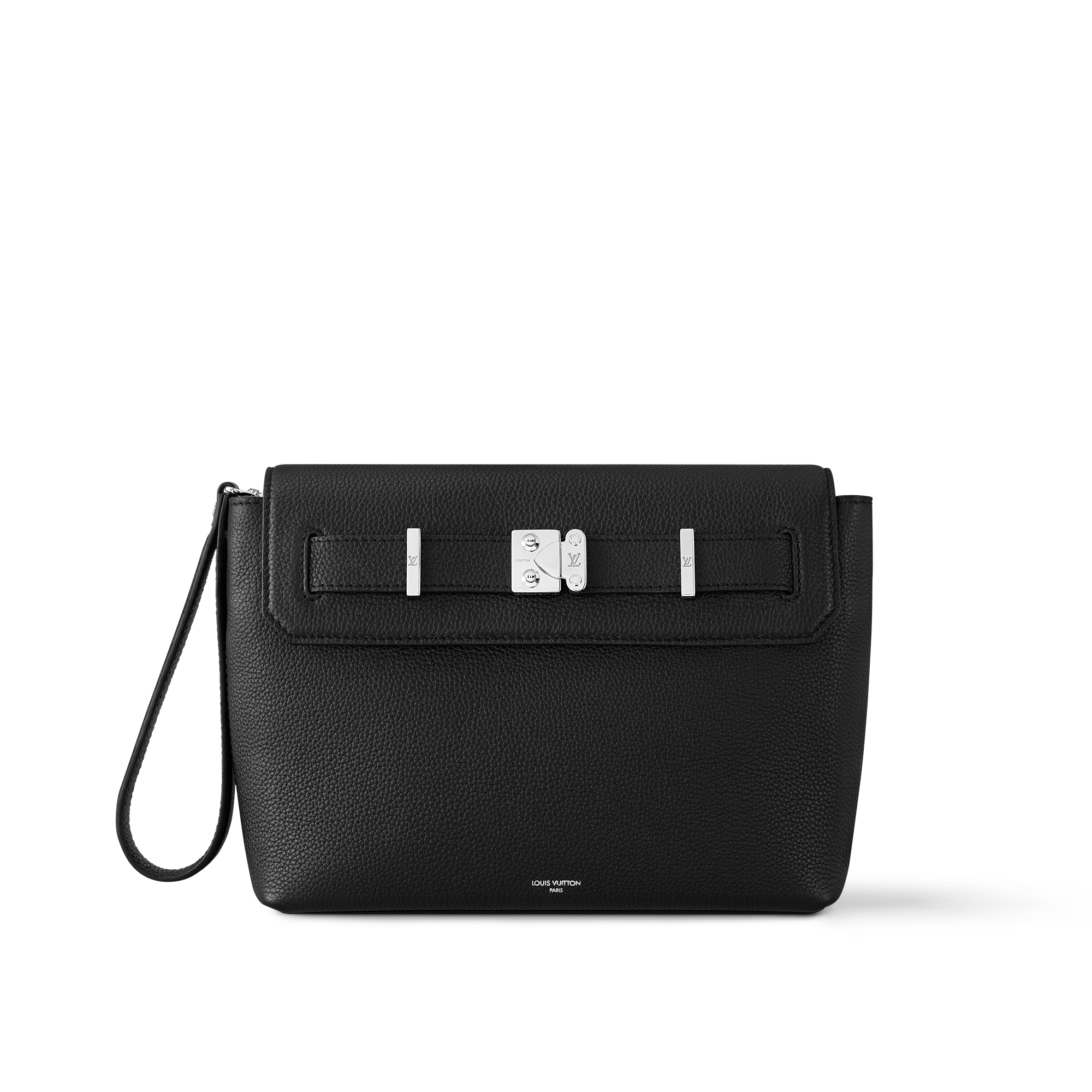 Cartera de mano Georges H30 Novedades Para hombre New Formal | LOUIS VUITTON (Zoom de producto)
