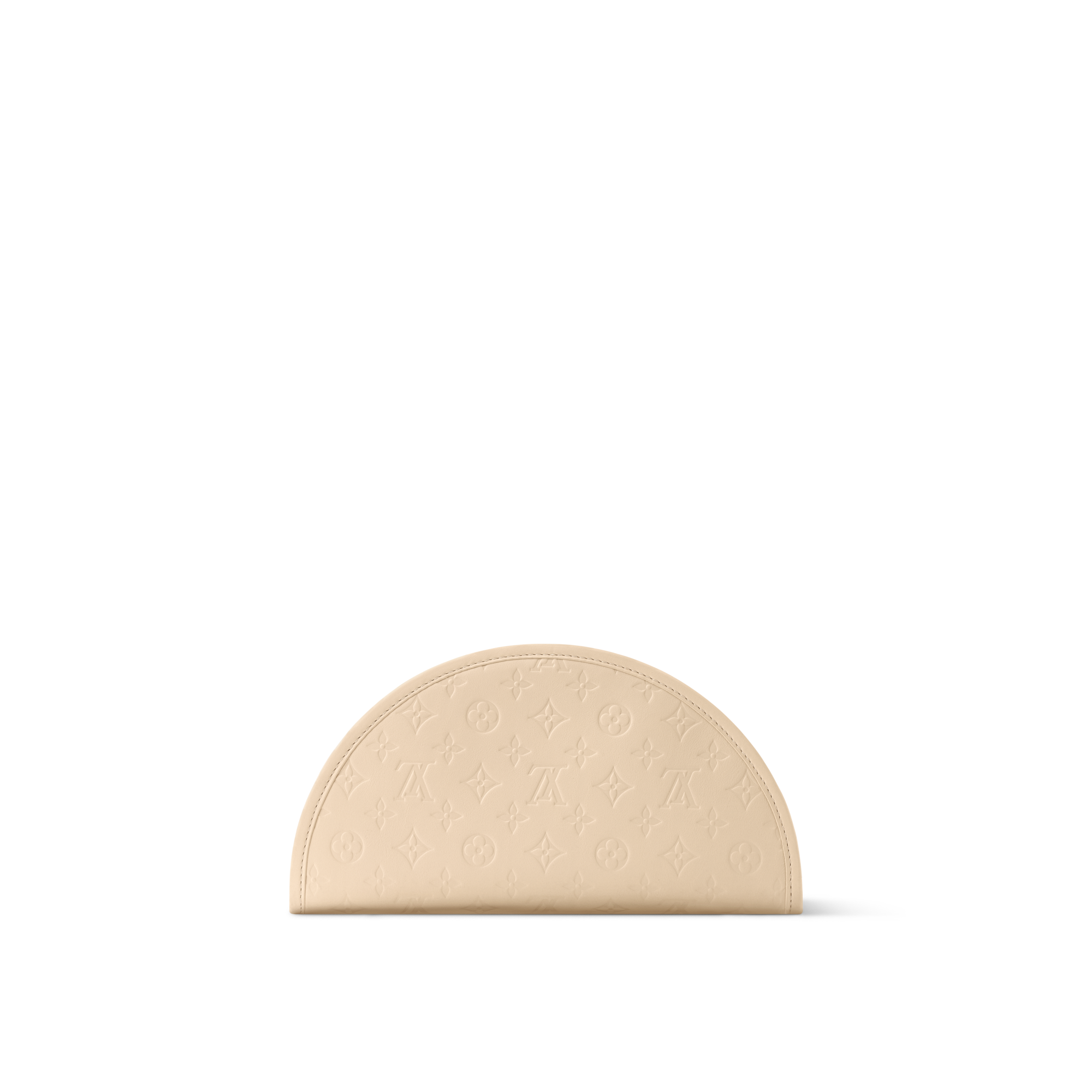Cartera de mano Gyoza Otros pieles Bolsos y pequeña marroquinería Pequeña marroquinería de hombre Novedades | LOUIS VUITTON (Zoom de producto)