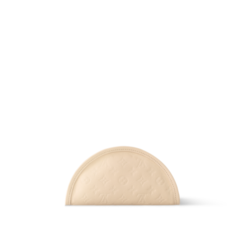 Cartera de mano Gyoza Key autres_cuirs_monogram Hombre Carteras y pequeña marroquinería Todas las carteras y pequeña marroquinería | LOUIS VUITTON (Zoom de producto)