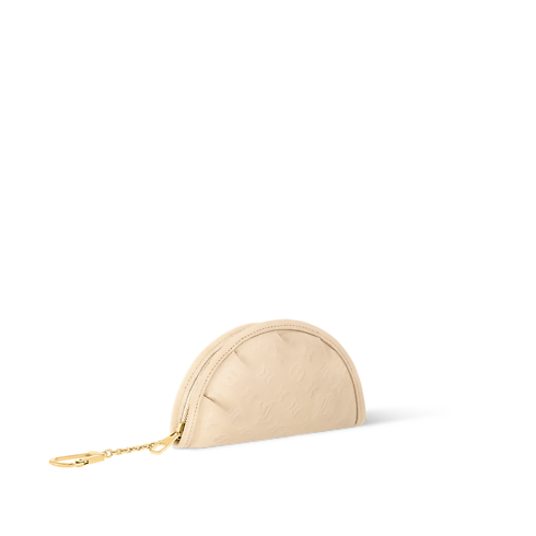 Cartera de mano Gyoza Key autres_cuirs_monogram Hombre Carteras y pequeña marroquinería Todas las carteras y pequeña marroquinería | LOUIS VUITTON (Zoom de producto)