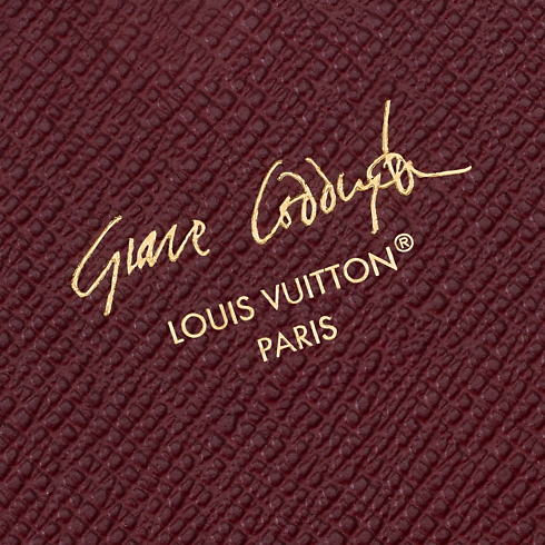 Cartera de mano Kirigami Otros pieles Mujer Carteras y pequeña marroquinería Todas las carteras y pequeña marroquinería | LOUIS VUITTON (Zoom de producto)