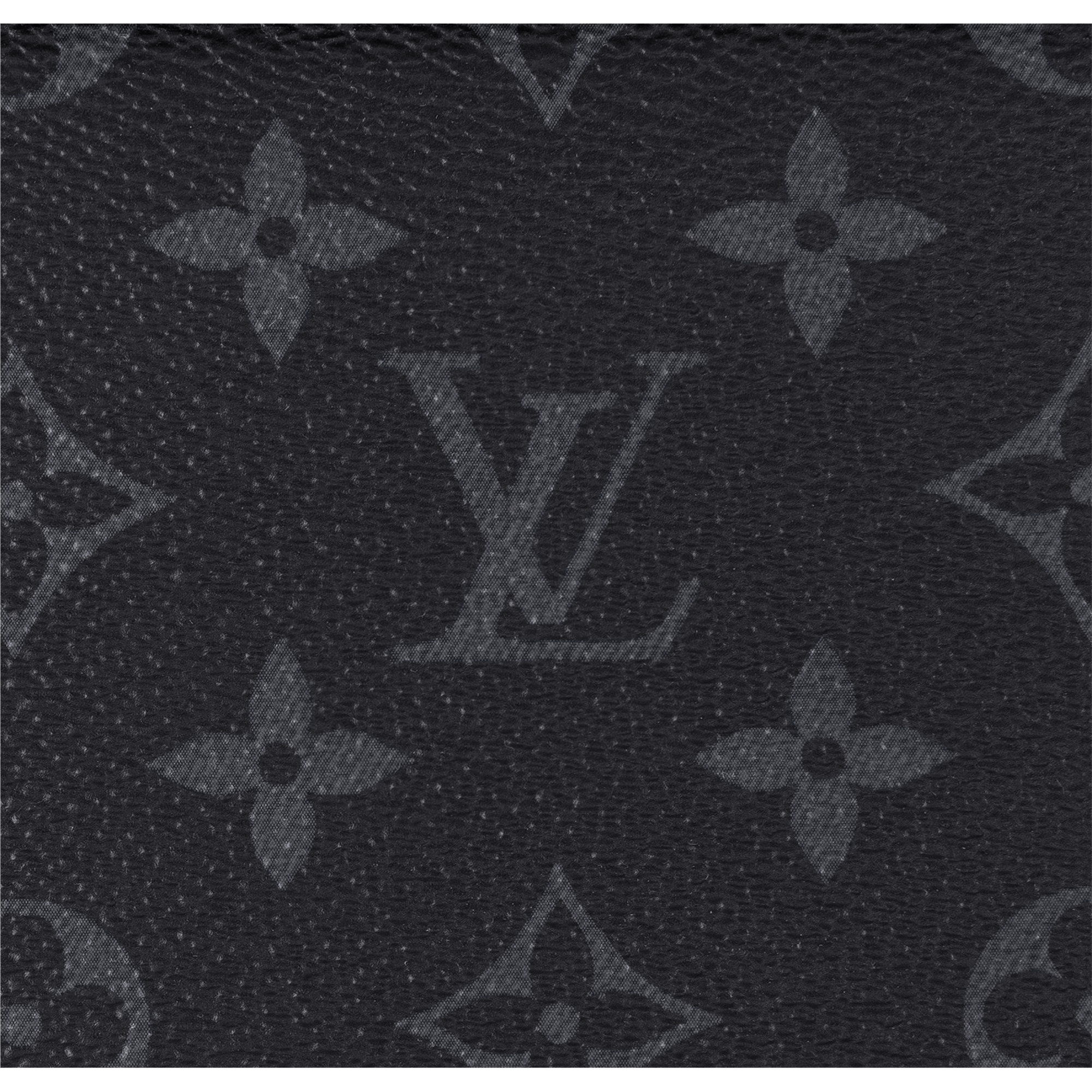 Cartera de mano Pochette Voyage Souple Monogram Eclipse Hombre Carteras y pequeña marroquinería Pochettes | LOUIS VUITTON (Zoom de producto)