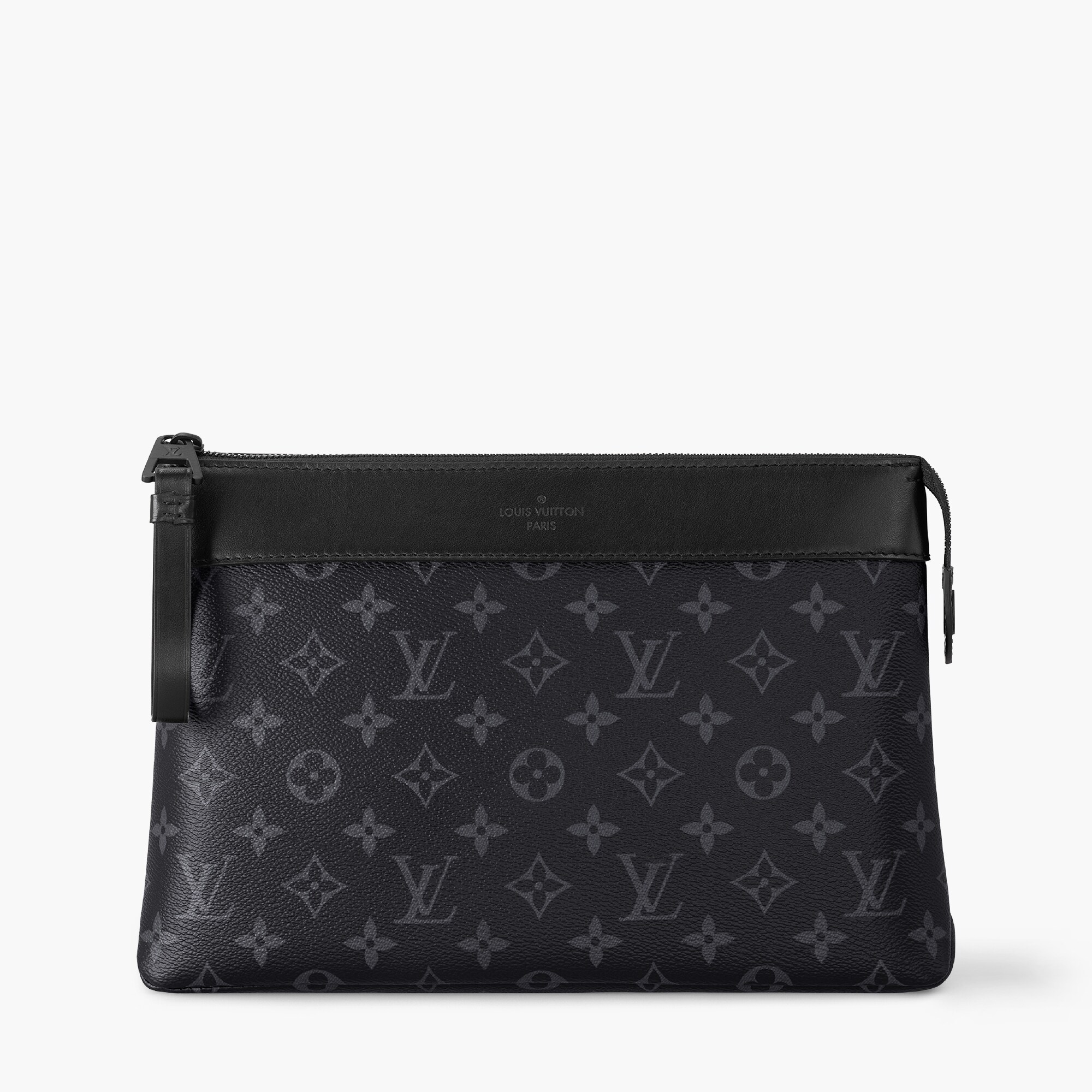 Eclipse Cartera De Mano Para Hombre Louis Vuitton Cartera De Mano