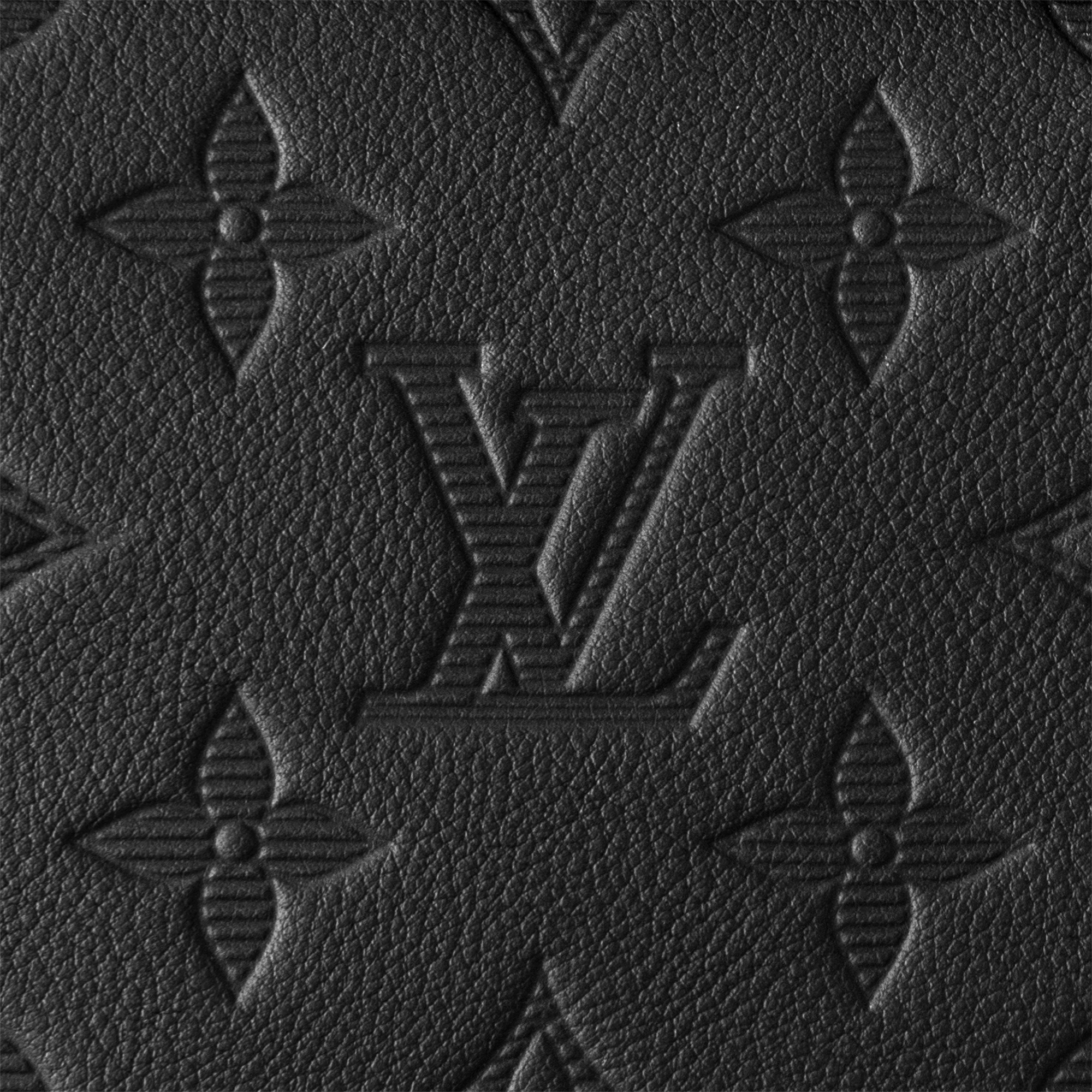 Cartera de mano Pochette Voyage Souple Sombra Monogram Hombre Carteras y pequeña marroquinería Pochettes | LOUIS VUITTON (Zoom de producto)