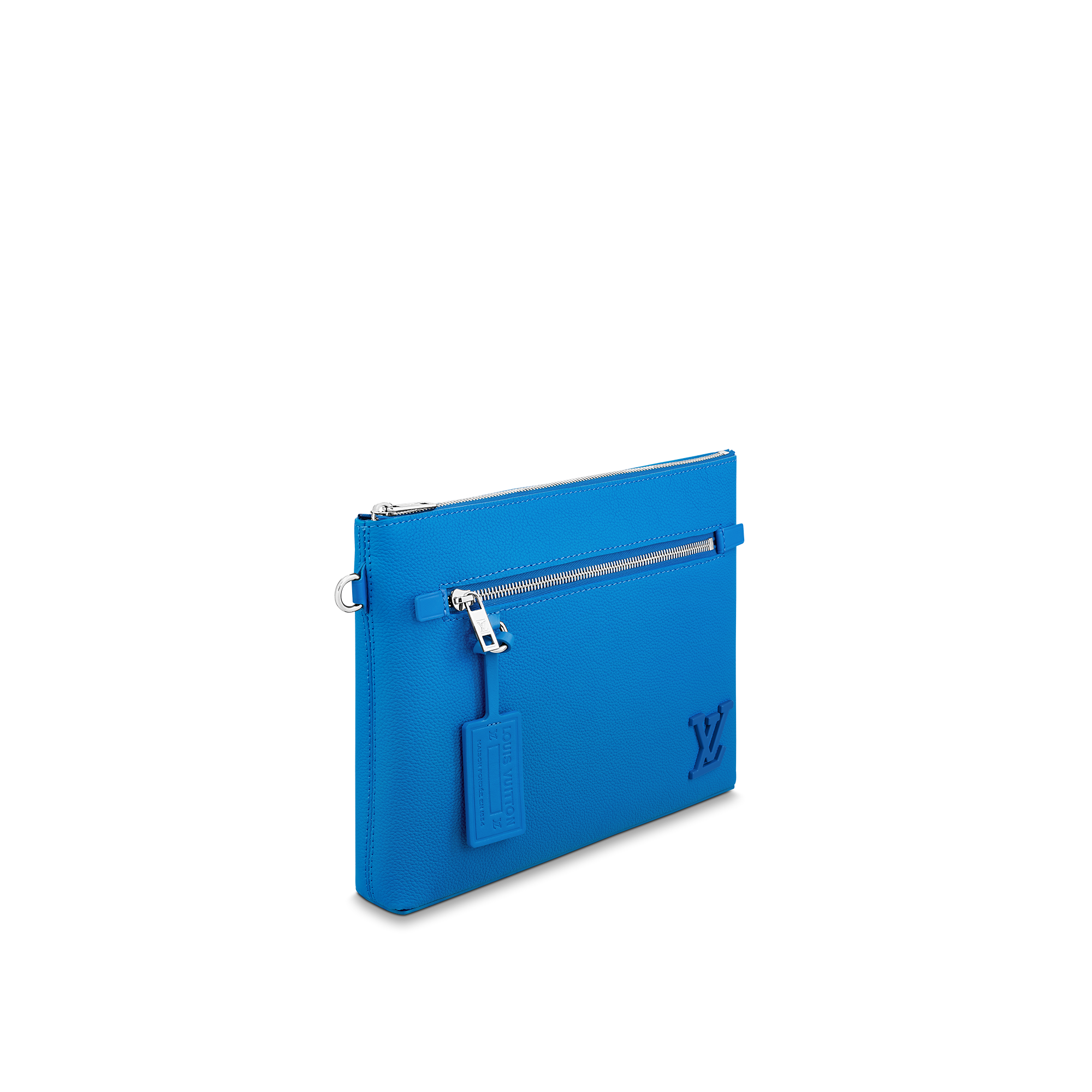 Cartera de mano Takeoff LV Aerogram Hombre Discontinued Product Obs 11 | LOUIS VUITTON (Zoom de producto)