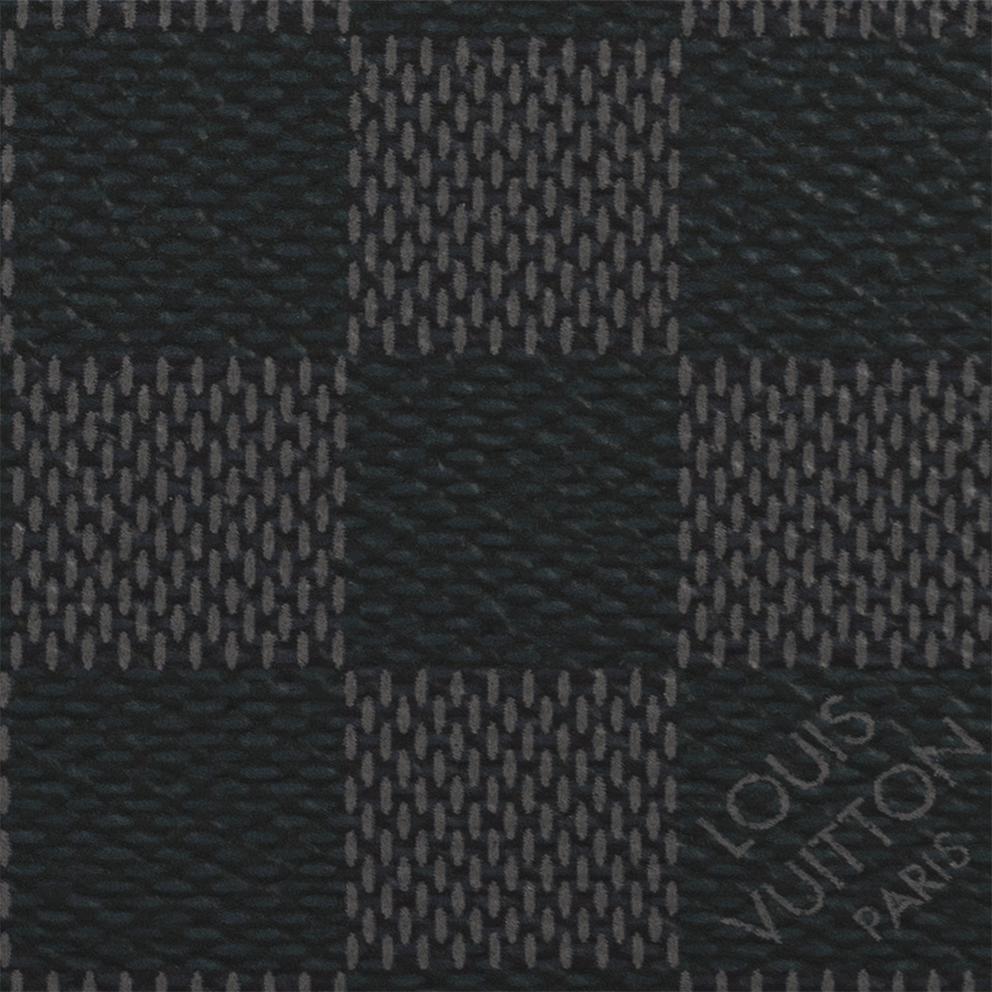 Cartera de mano Takeoff Lona Damier Graphite Hombre Viaje Accesorios de viaje | LOUIS VUITTON (Zoom de producto)