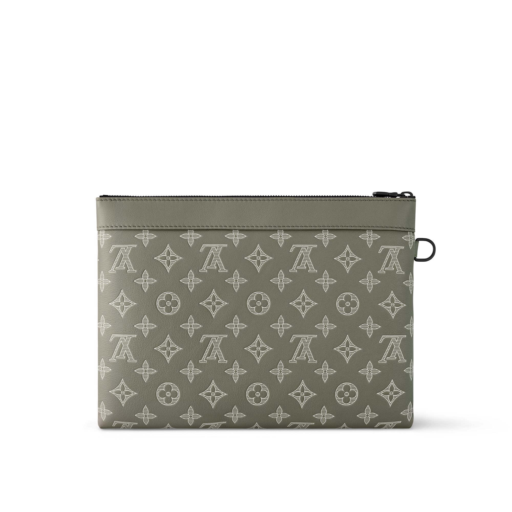 Cartera de mano To-Go Monogram Shadow Hombre Viaje Accesorios de viaje | LOUIS VUITTON (Zoom de producto)