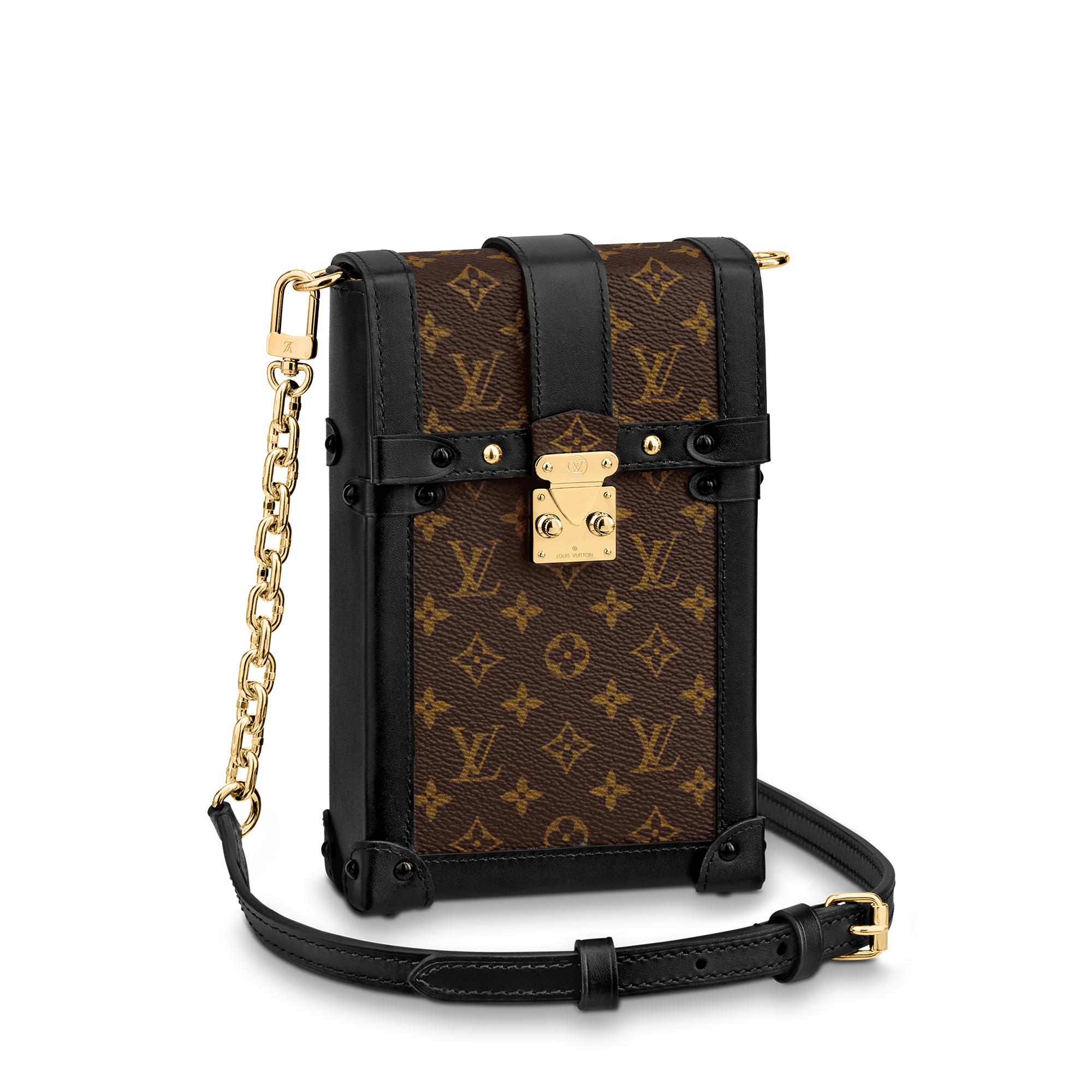 louis vuitton cartera de mano