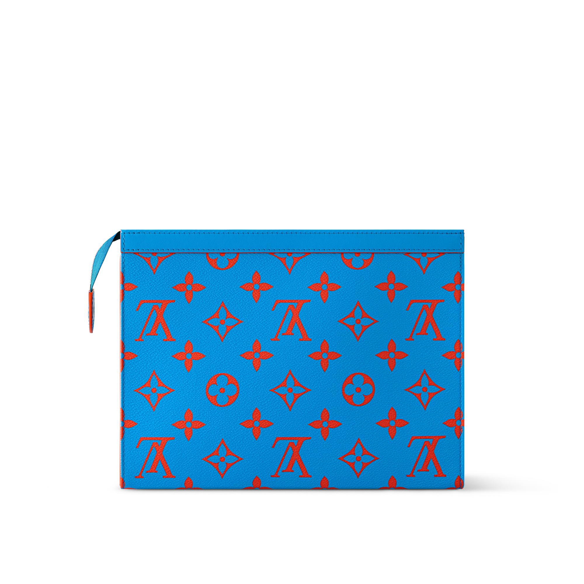 Cartera de mano Voyage Monogram Other Hombre Carteras y pequeña marroquinería Pochettes | LOUIS VUITTON (Zoom de producto)