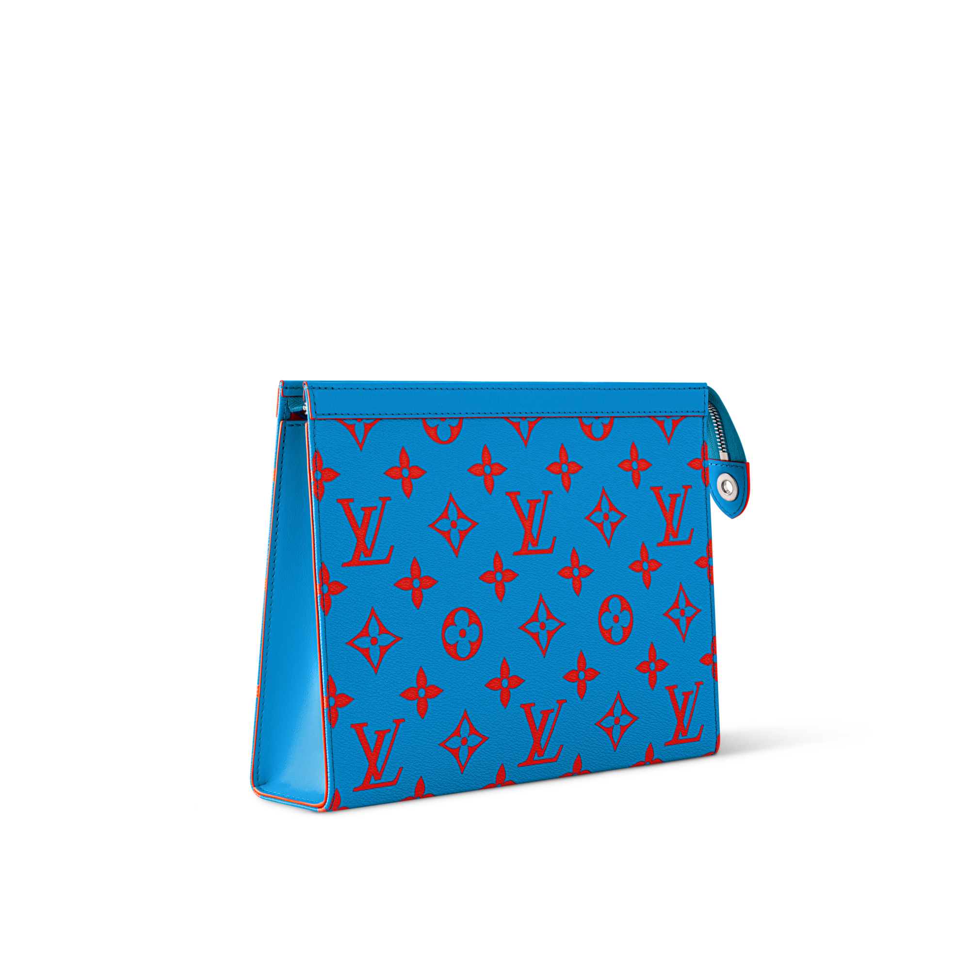 Cartera de mano Voyage Monogram Other Hombre Carteras y pequeña marroquinería Pochettes | LOUIS VUITTON (Zoom de producto)