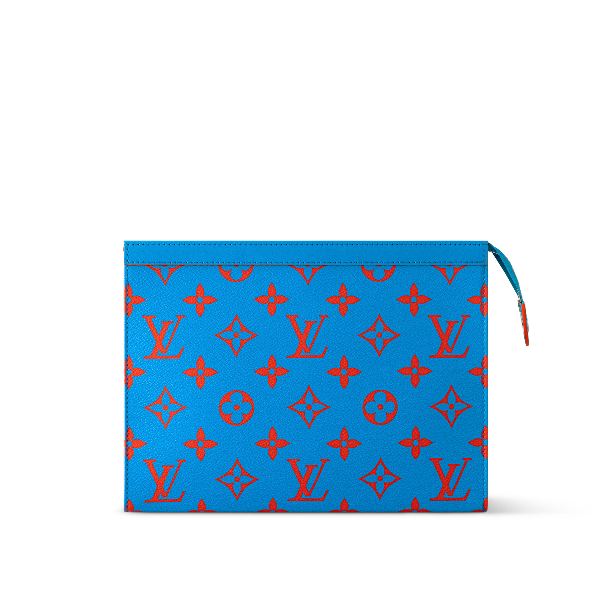 Cartera de mano Voyage Monogram Other Hombre Carteras y pequeña marroquinería Pochettes | LOUIS VUITTON (Zoom de producto)