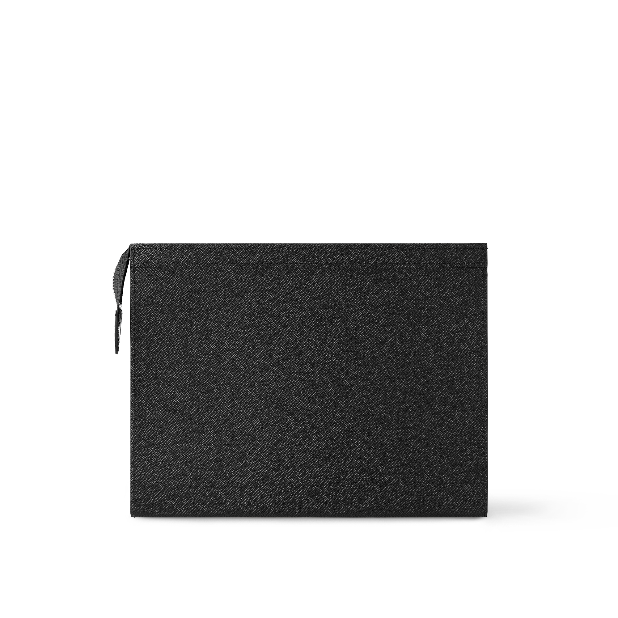 Cartera de mano Voyage Piel Taïga Hombre Carteras y pequeña marroquinería Todas las carteras y pequeña marroquinería | LOUIS VUITTON (Zoom de producto)