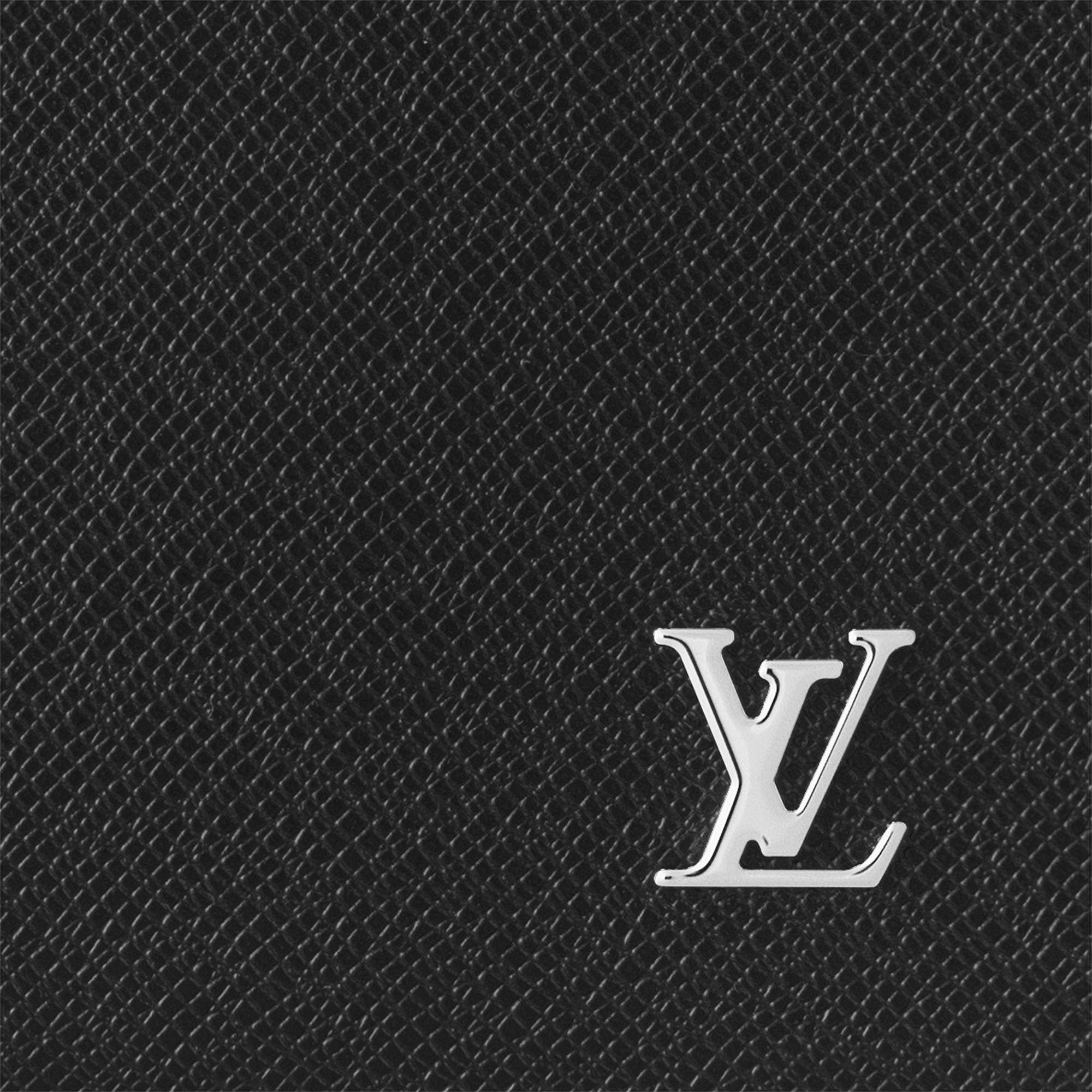 Cartera de mano Voyage Piel Taïga Hombre Carteras y pequeña marroquinería Todas las carteras y pequeña marroquinería | LOUIS VUITTON (Zoom de producto)