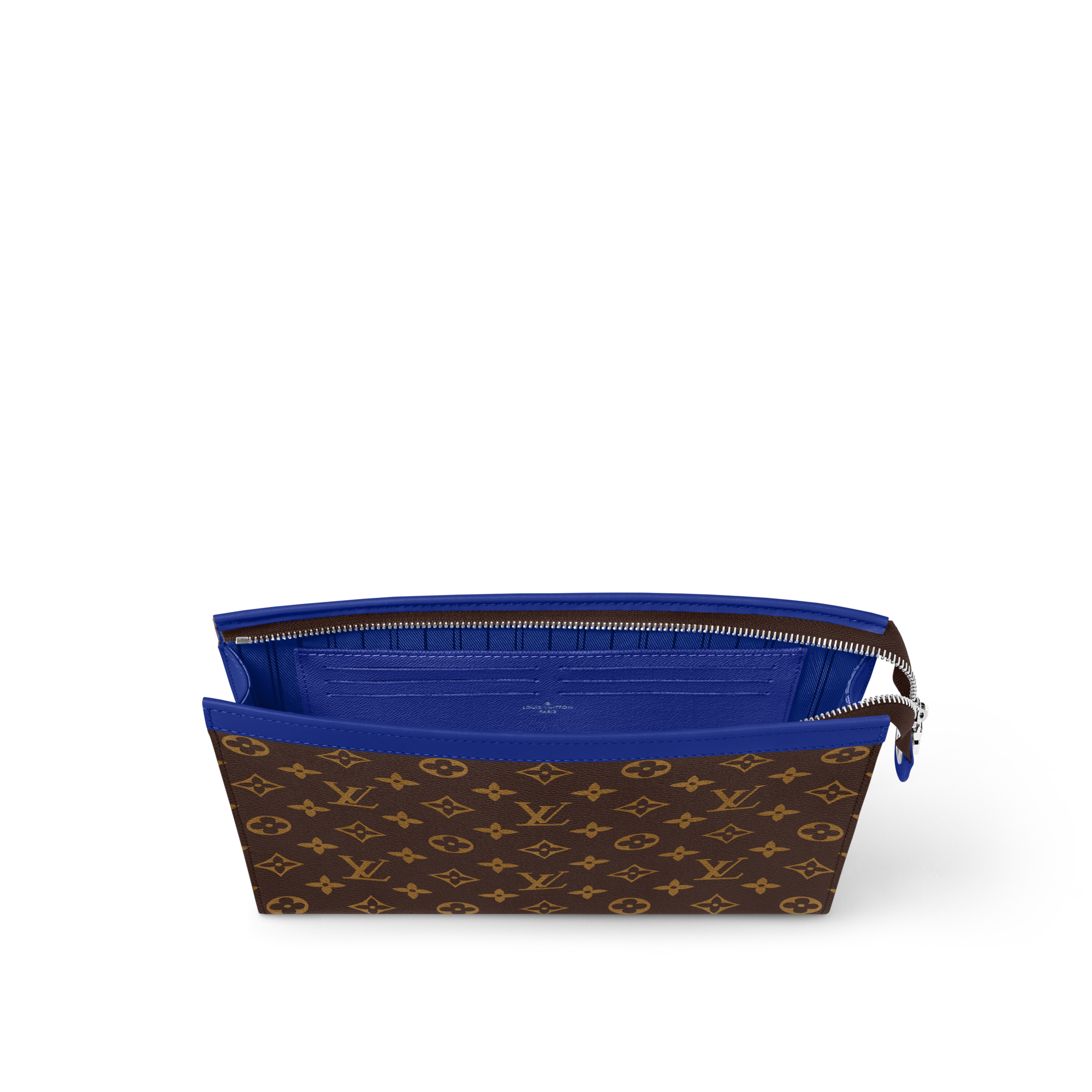 Cartera de mano Voyage MM G73 Hombre Carteras y pequeña marroquinería Pochettes | LOUIS VUITTON (Zoom de producto)