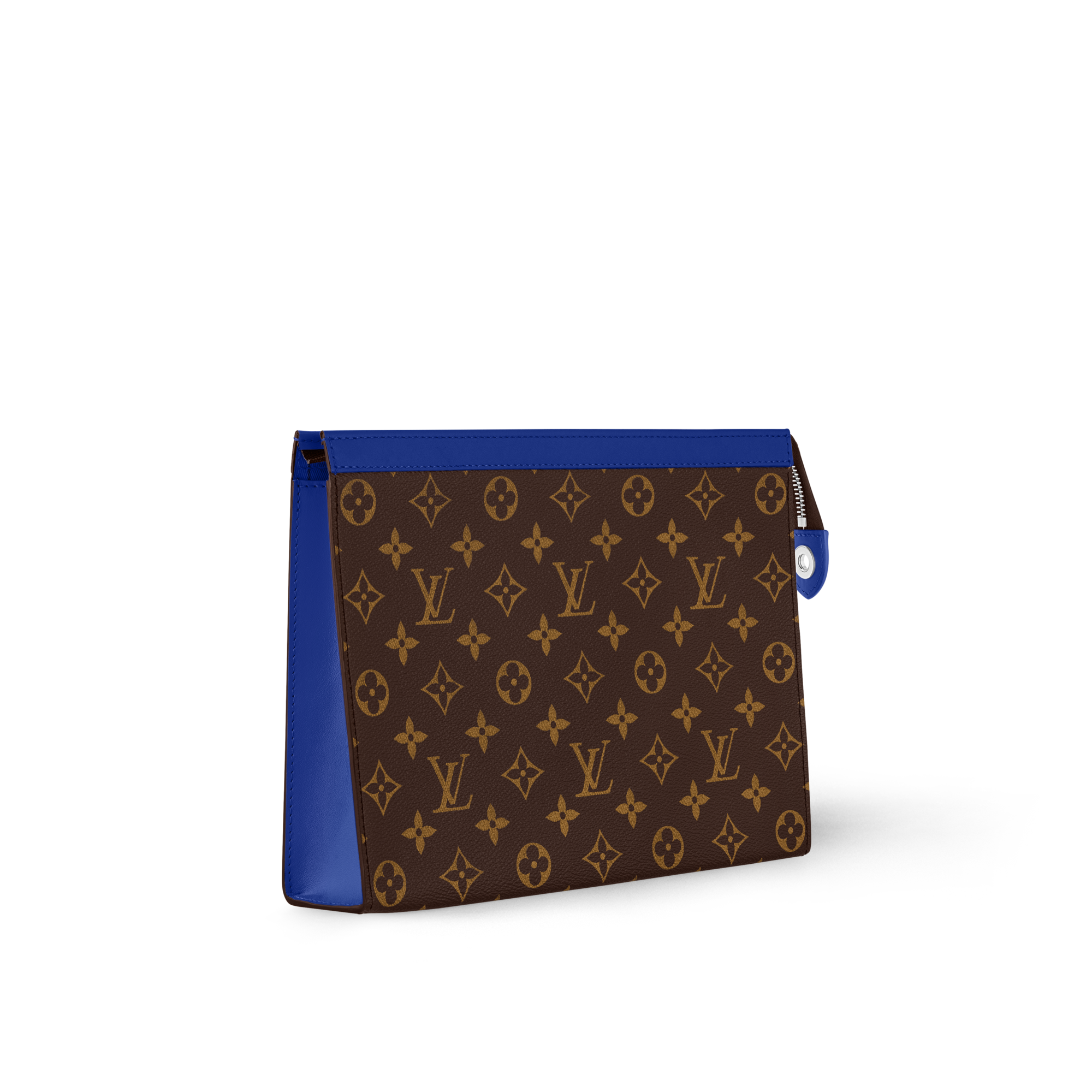 Cartera de mano Voyage MM G73 Hombre Carteras y pequeña marroquinería Pochettes | LOUIS VUITTON (Zoom de producto)
