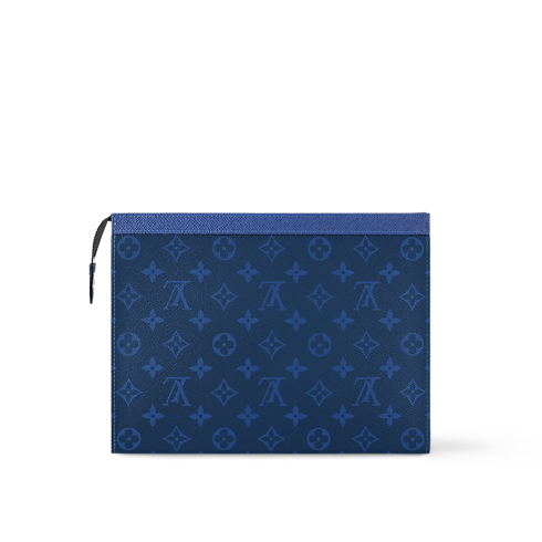 Cartera de mano Voyage MM Taigarama Hombre Viaje Accesorios de viaje | LOUIS VUITTON (Zoom de producto)