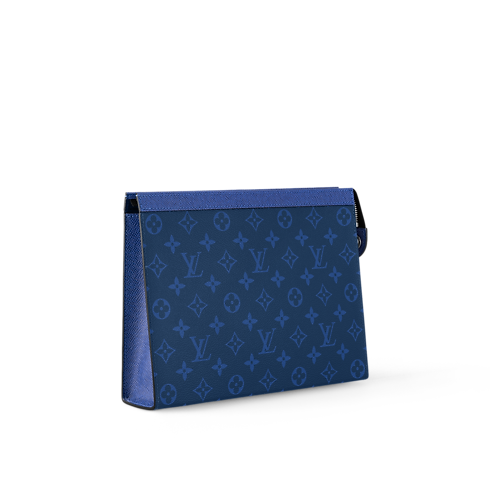 Cartera de mano Voyage MM Taigarama Hombre Viaje Accesorios de viaje | LOUIS VUITTON (Zoom de producto)