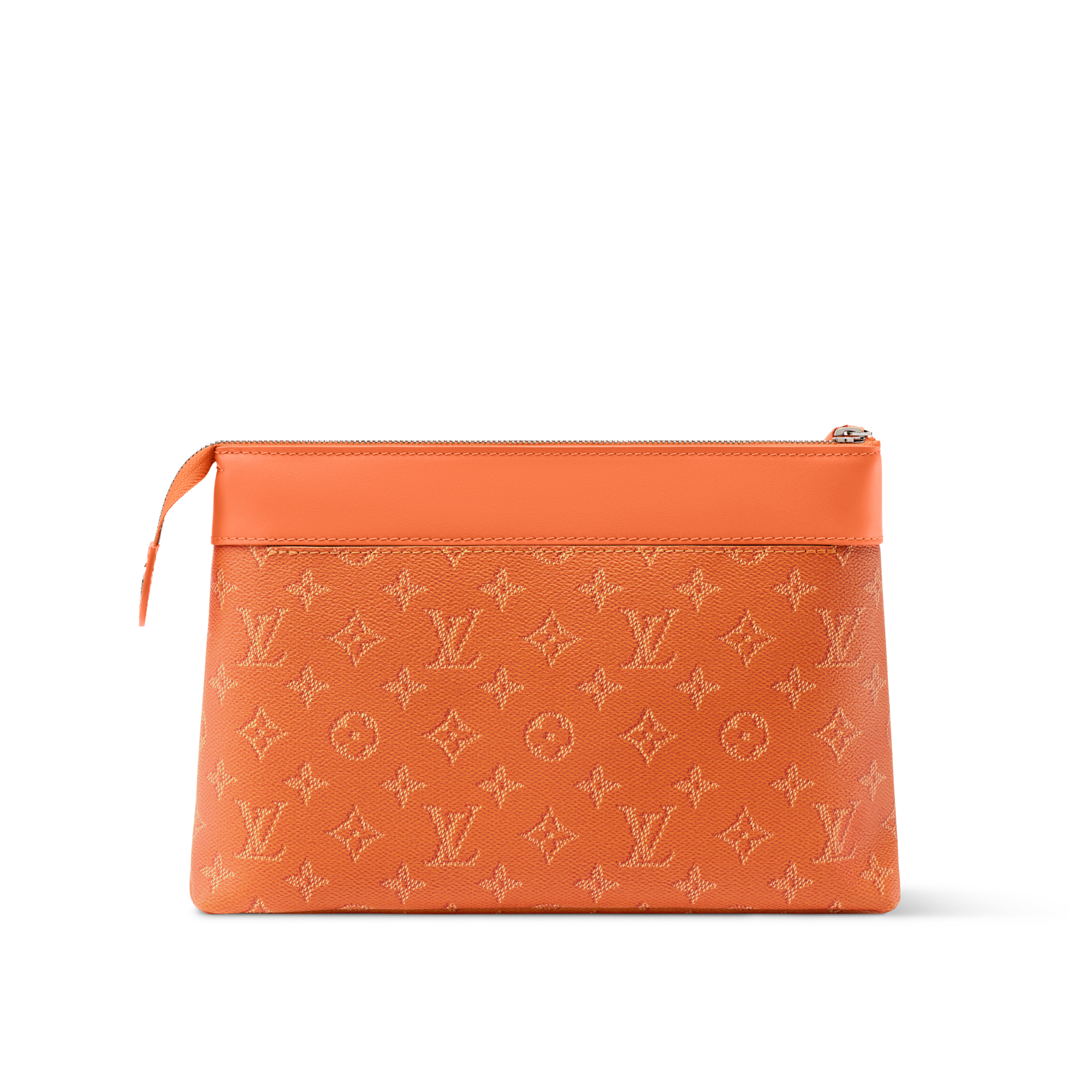 Cartera de mano Voyage Souple Otros Monogram Mujer Carteras y pequeña marroquinería Novedad | LOUIS VUITTON (Zoom de producto)