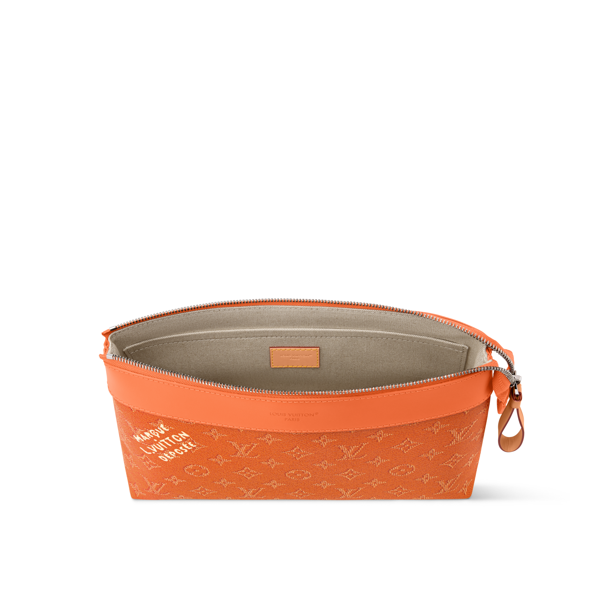 Cartera de mano Voyage Souple Otros Monogram Mujer Carteras y pequeña marroquinería Novedad | LOUIS VUITTON (Zoom de producto)