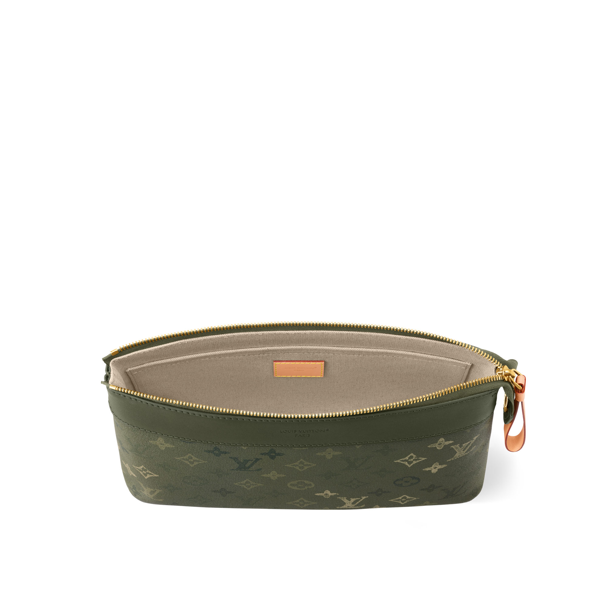 Cartera de mano Voyage Souple Monogram Other Hombre Viaje Bolsos de viaje | LOUIS VUITTON (Zoom de producto)