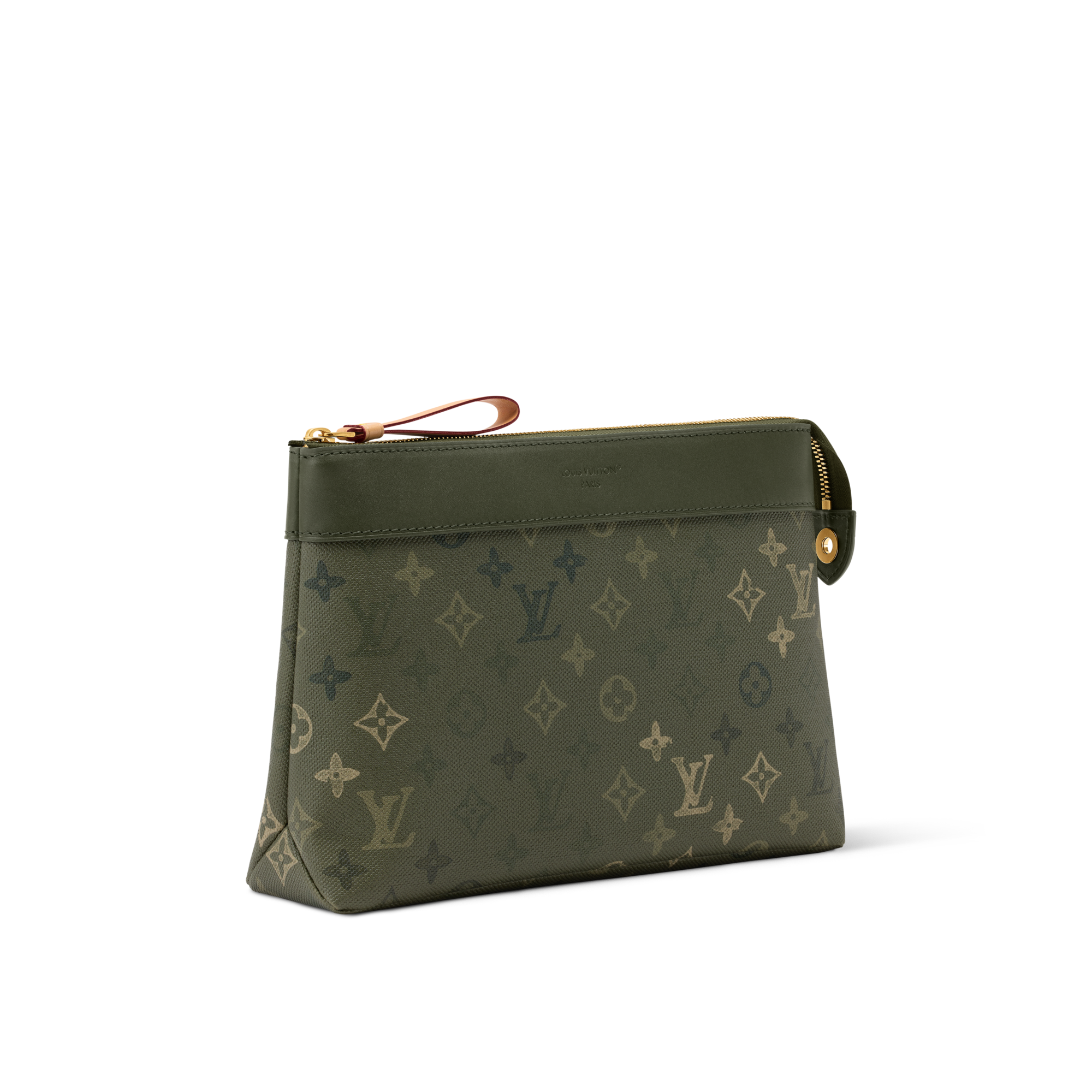 Cartera de mano Voyage Souple Monogram Other Hombre Viaje Bolsos de viaje | LOUIS VUITTON (Zoom de producto)