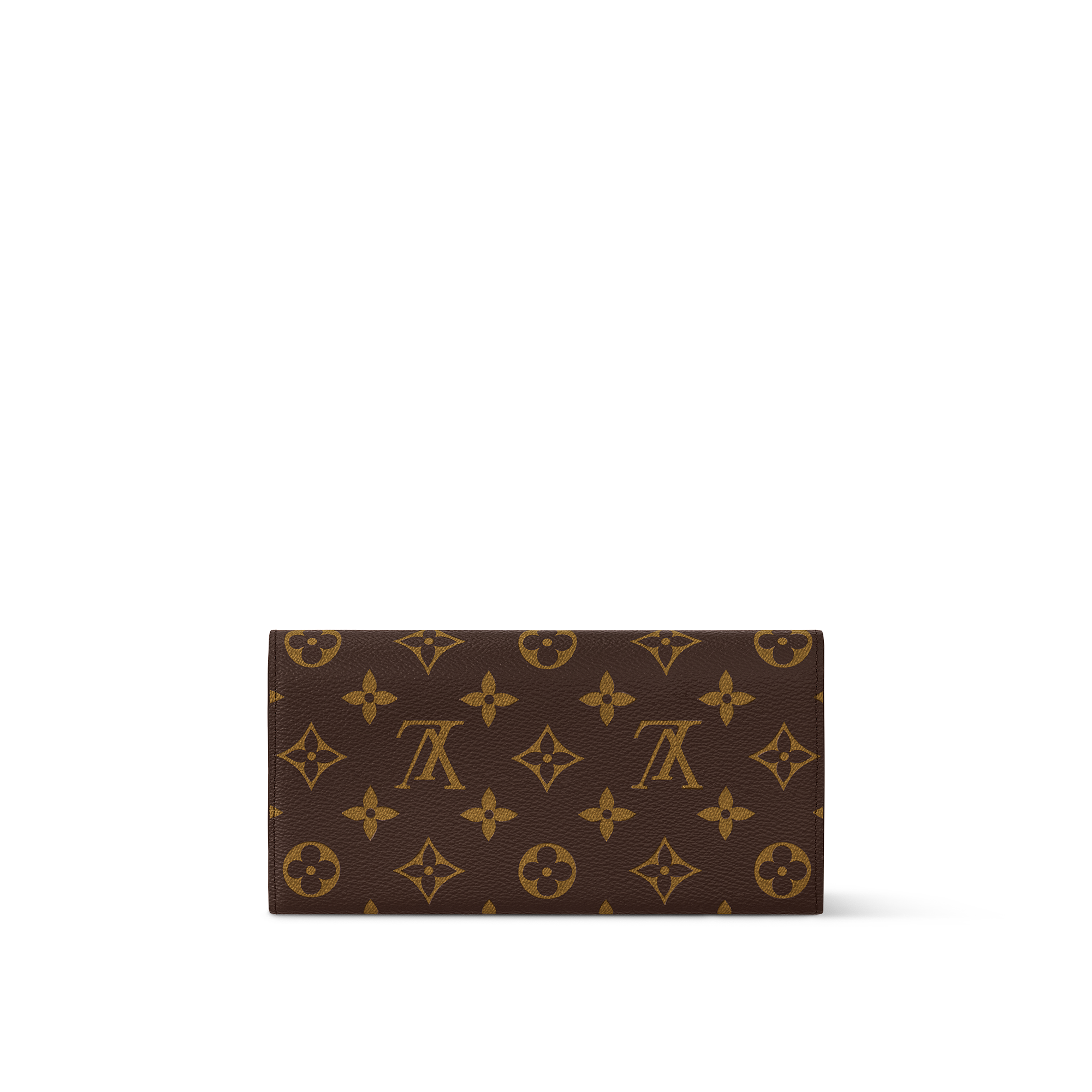 Cartera Emilie Lona Monogram Mujer Carteras y pequeña marroquinería Todas las carteras y pequeña marroquinería | LOUIS VUITTON (Zoom de producto)