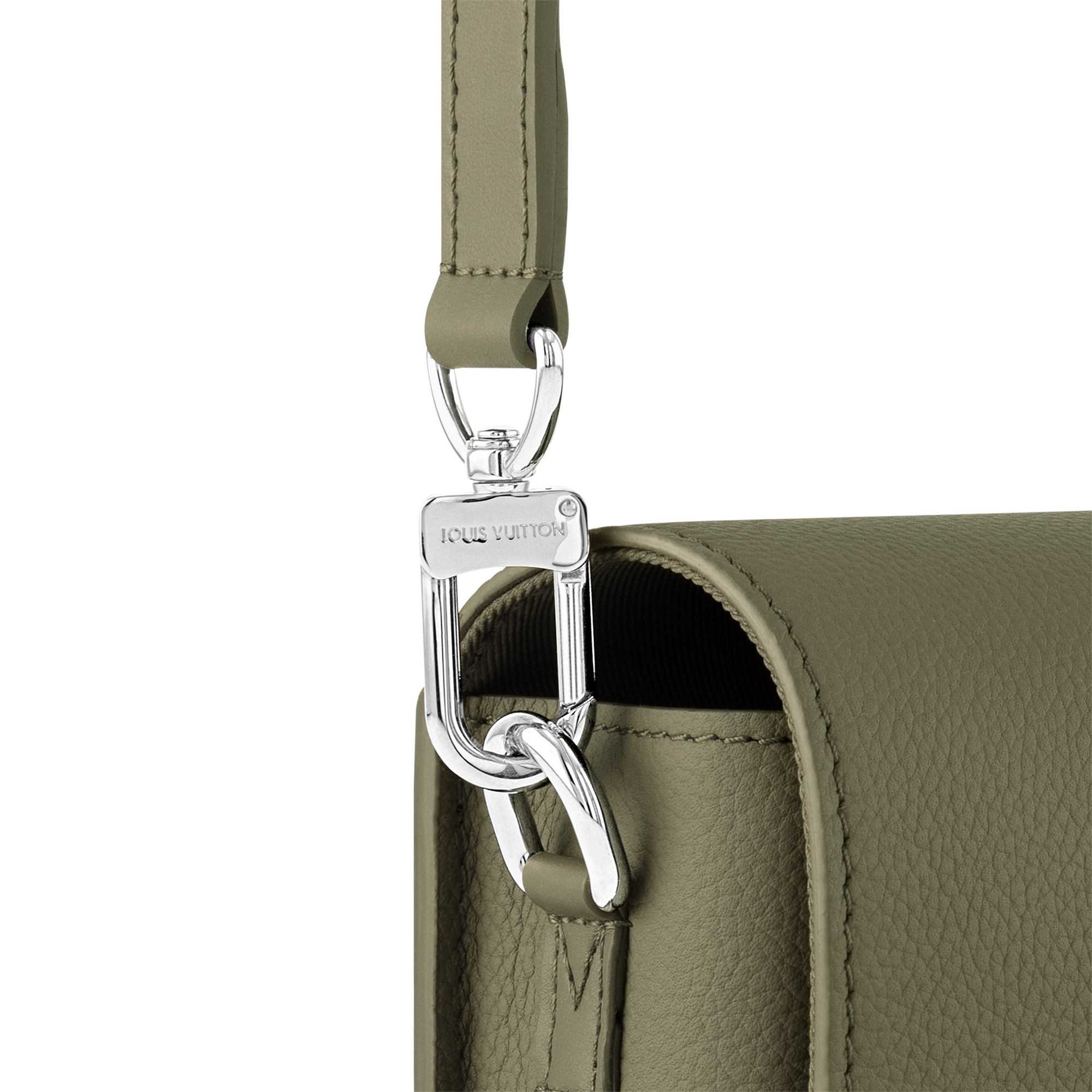 Cartera Fastline con bandolera LV Aerogram Hombre Bolsos All Collections | LOUIS VUITTON (Zoom de producto)