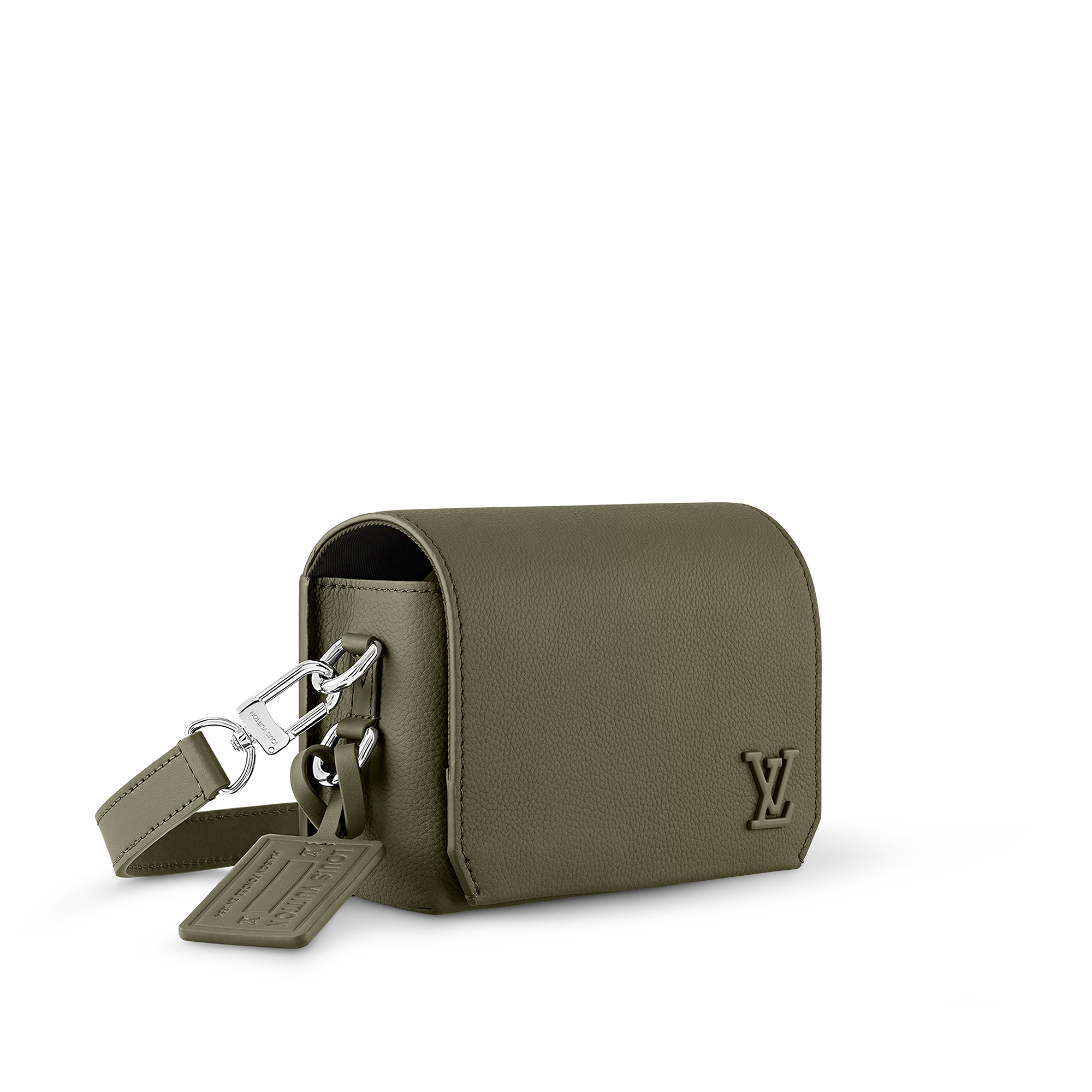Cartera Fastline con bandolera LV Aerogram Hombre Bolsos All Collections | LOUIS VUITTON (Zoom de producto)
