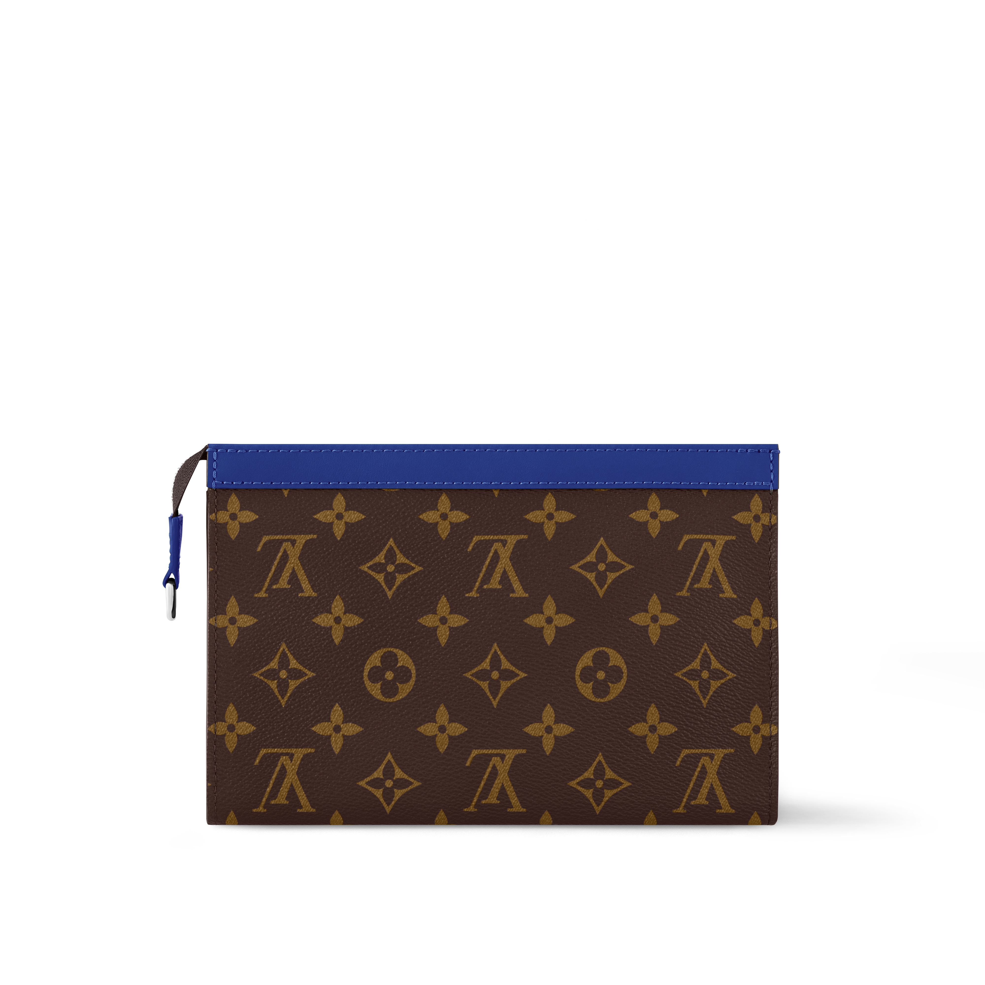 Cartera Gaston con bandolera G73 Bolsos y pequeña marroquinería Bolso de hombre Novedades | LOUIS VUITTON (Zoom de producto)