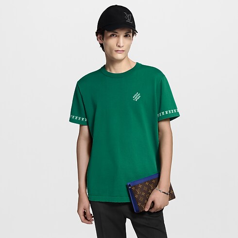 Cartera Gaston con bandolera Lona Monogram Macassar Bolsos y pequeña marroquinería Bolso de hombre Novedades | LOUIS VUITTON (Zoom de producto)