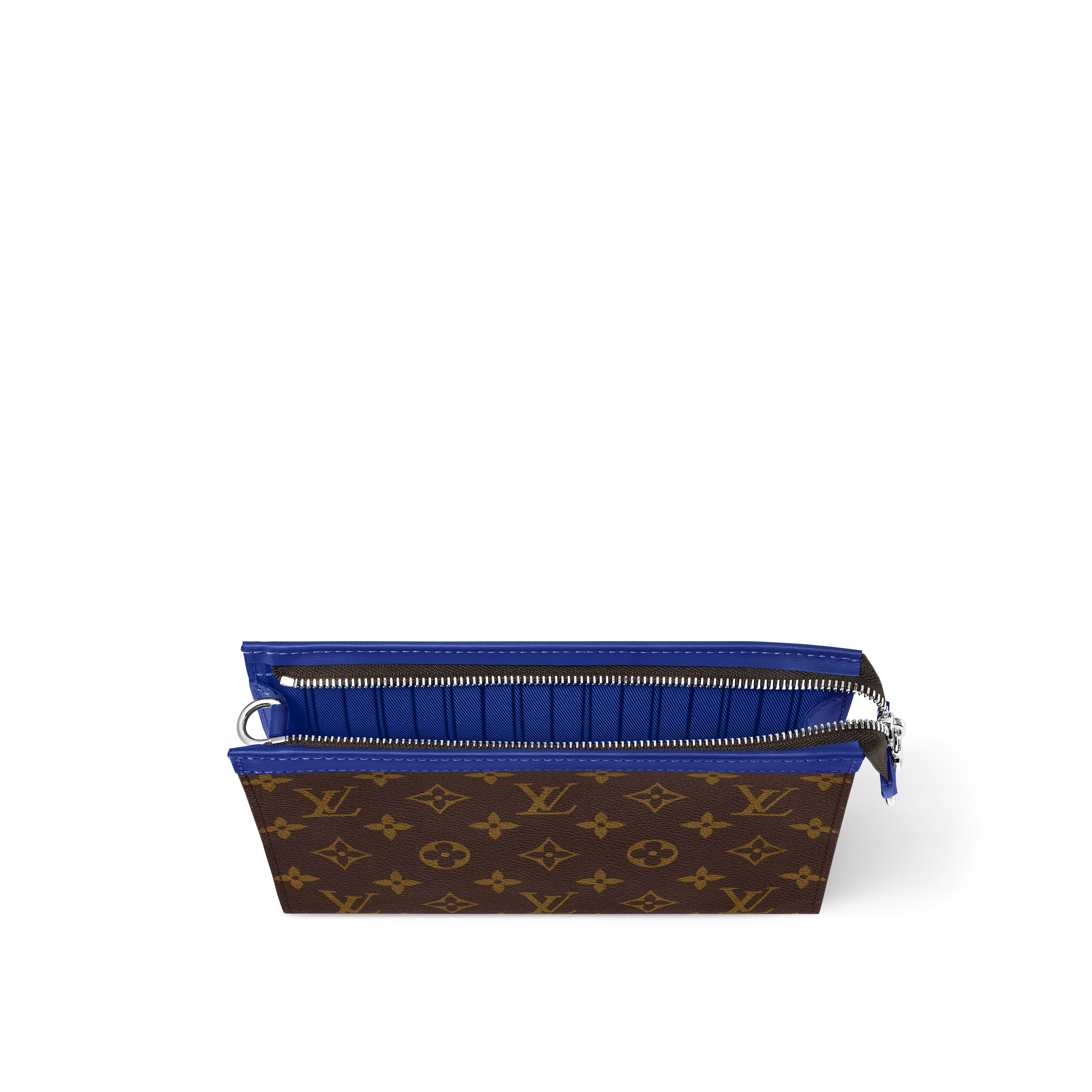 Cartera Gaston con bandolera G73 Bolsos y pequeña marroquinería Bolso de hombre Novedades | LOUIS VUITTON (Zoom de producto)