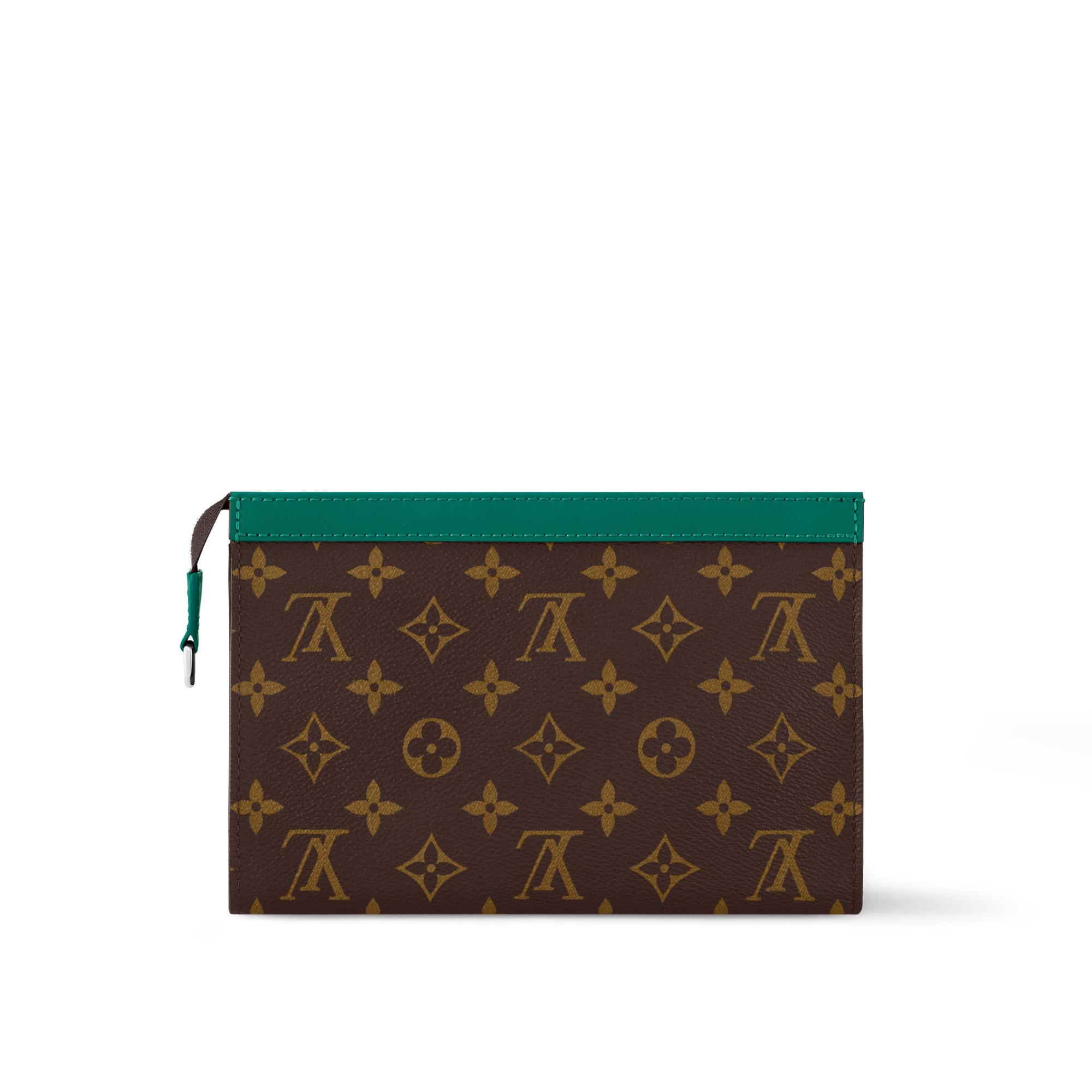 Cartera Gaston con bandolera G73 Bolsos y pequeña marroquinería Bolso de hombre Novedades | LOUIS VUITTON (Zoom de producto)