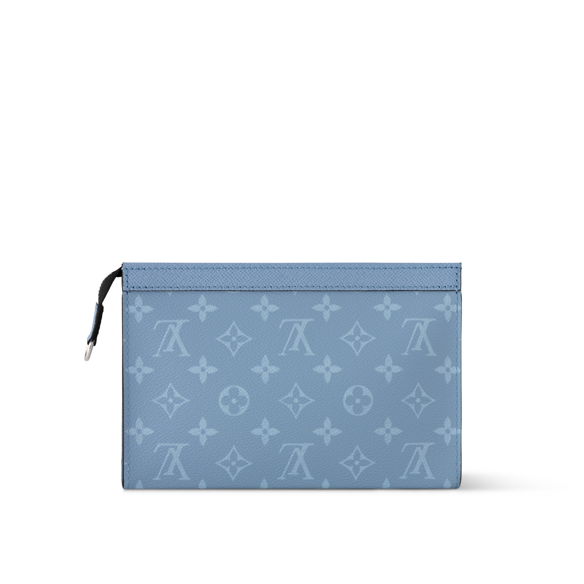 Cartera Gaston con bandolera Taigarama Hombre Carteras y pequeña marroquinería Mini Bolsos | LOUIS VUITTON (Zoom de producto)